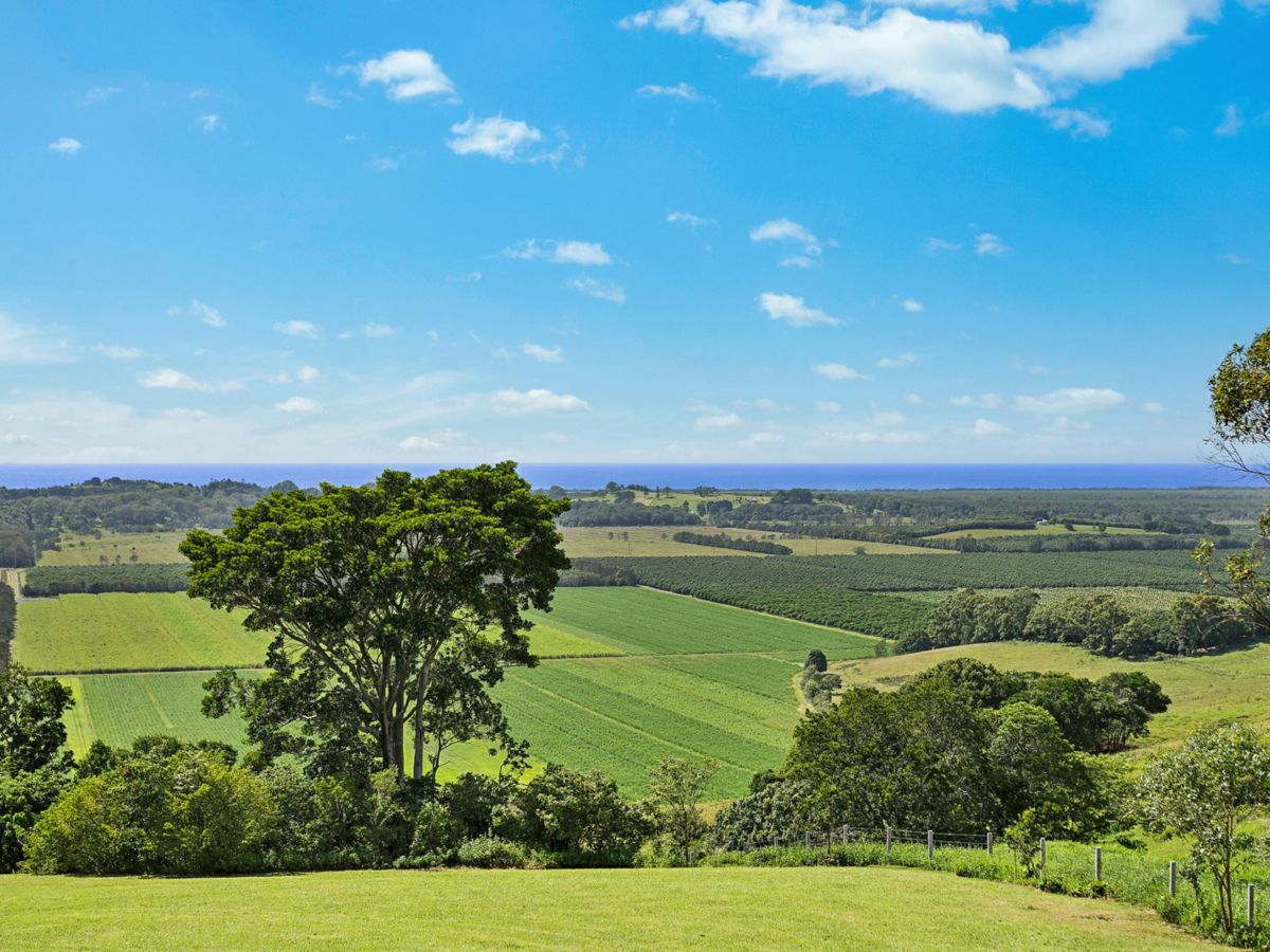 Newrybar, Northern Rivers, NSW