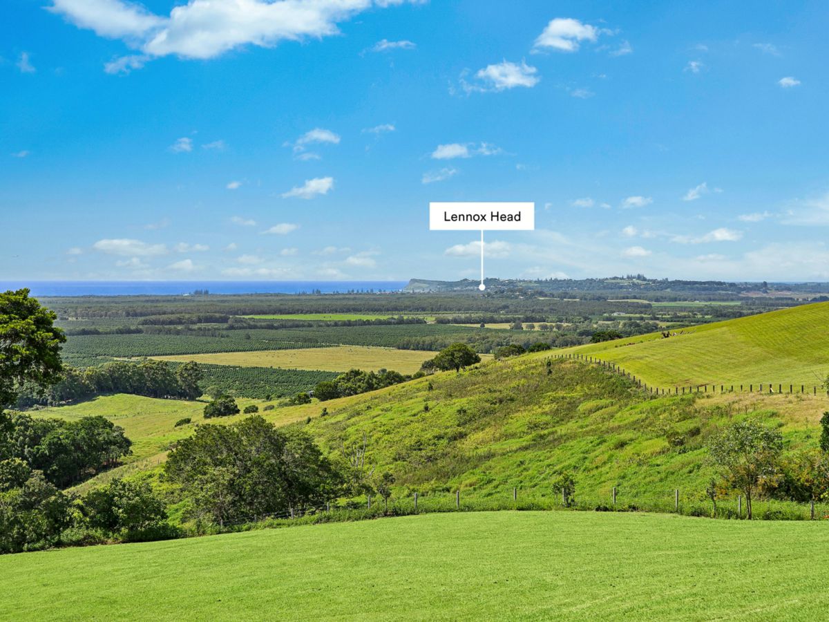 Newrybar, Northern Rivers, NSW