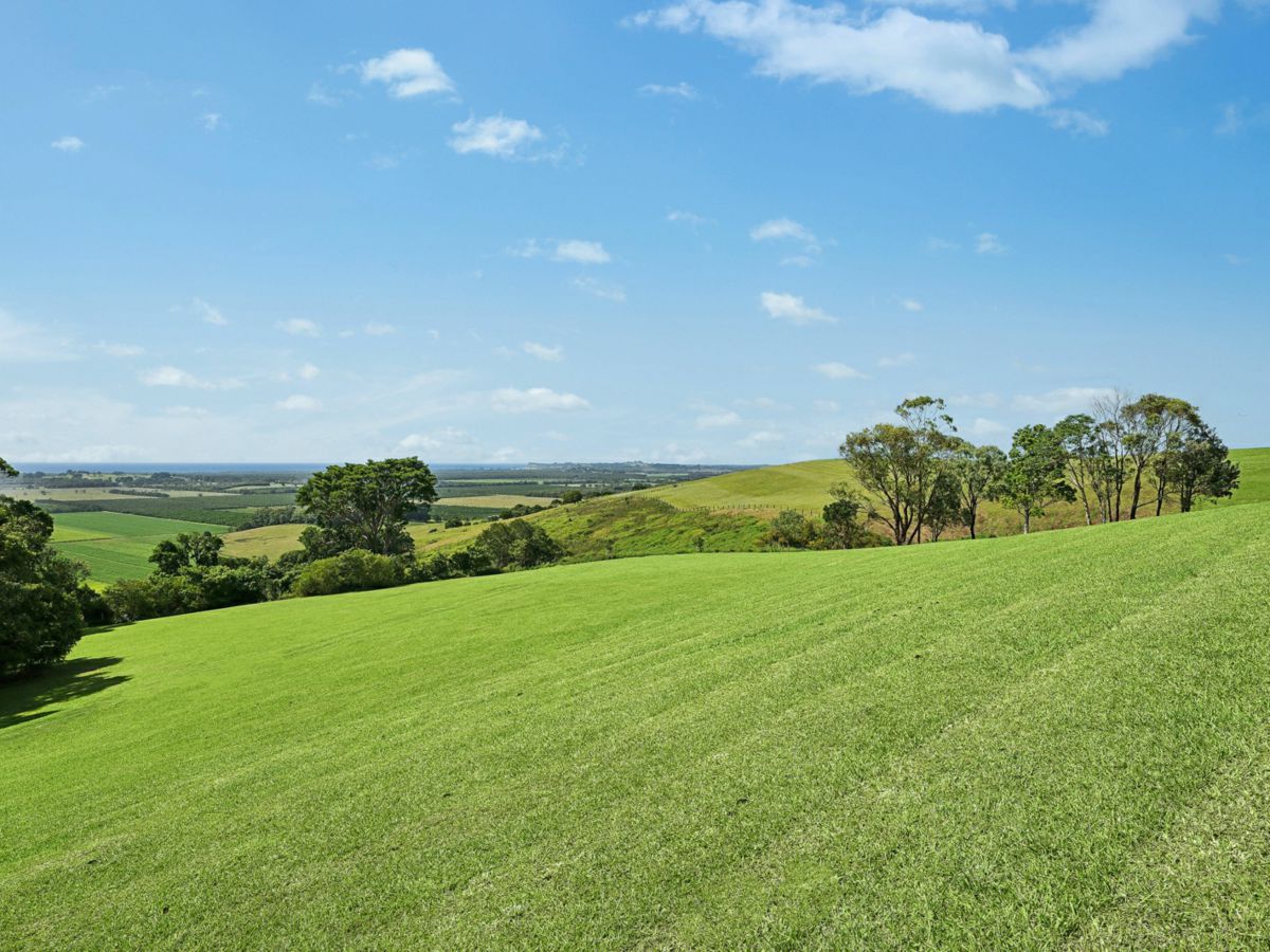 Newrybar, Northern Rivers, NSW