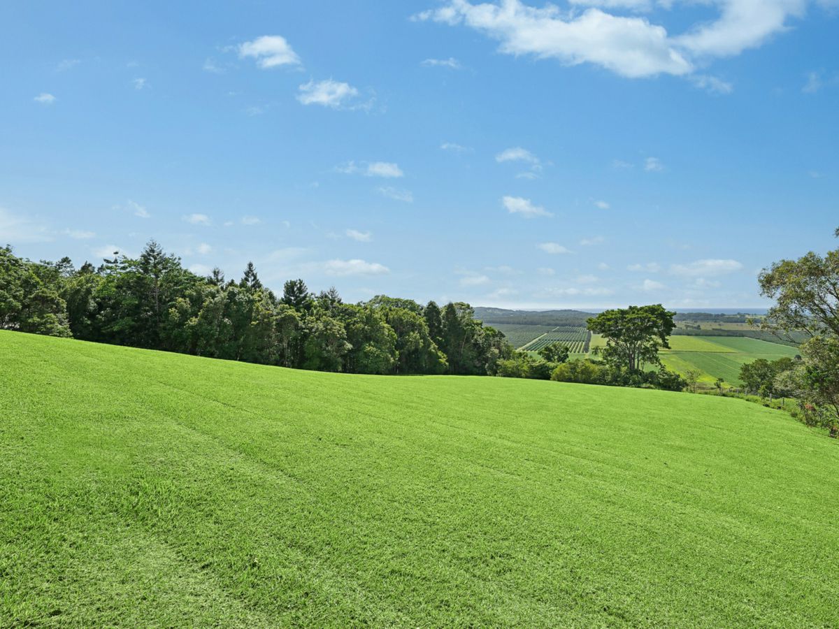Newrybar, Northern Rivers, NSW