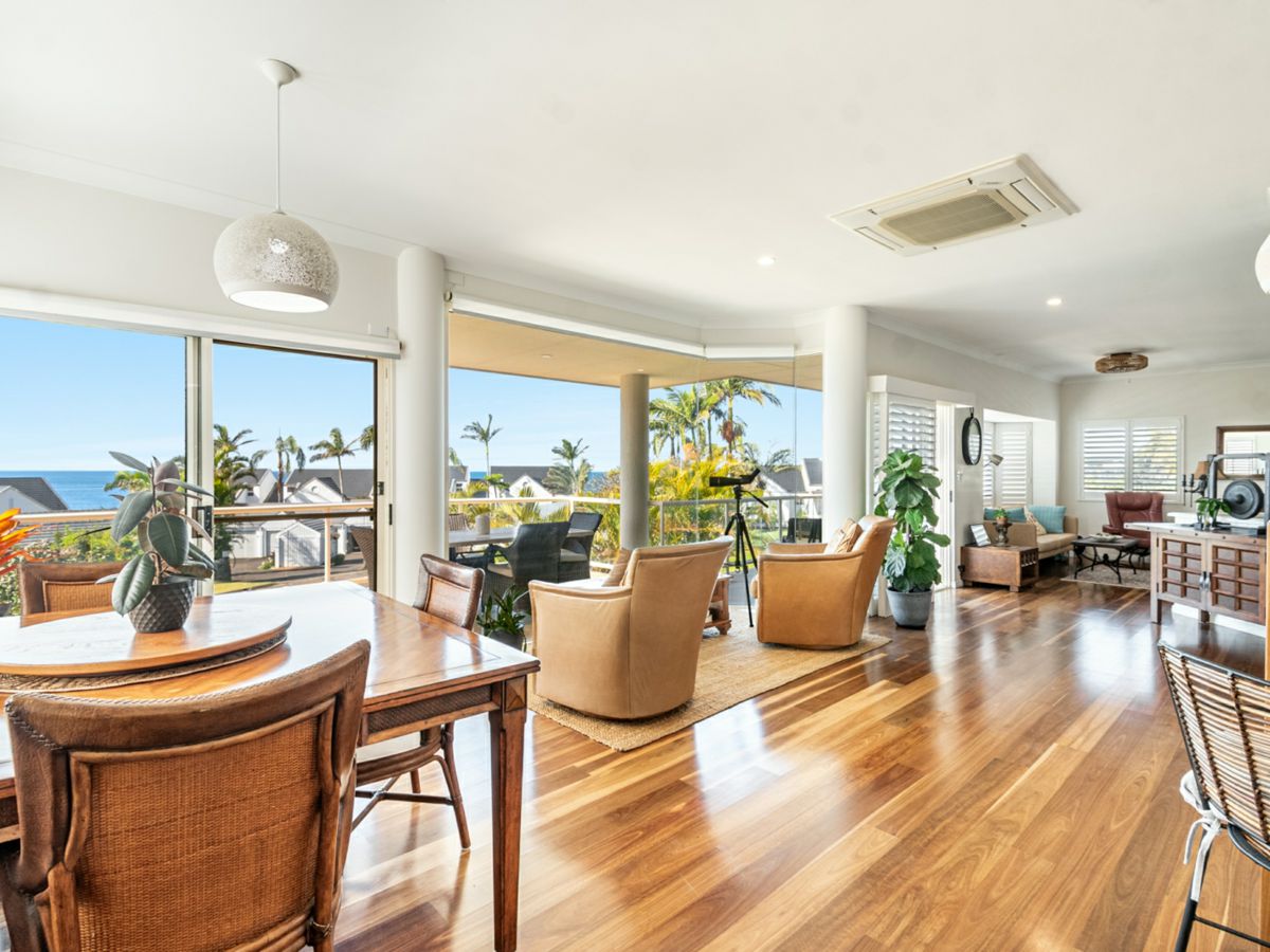 Lennox Head, Northern Rivers, NSW