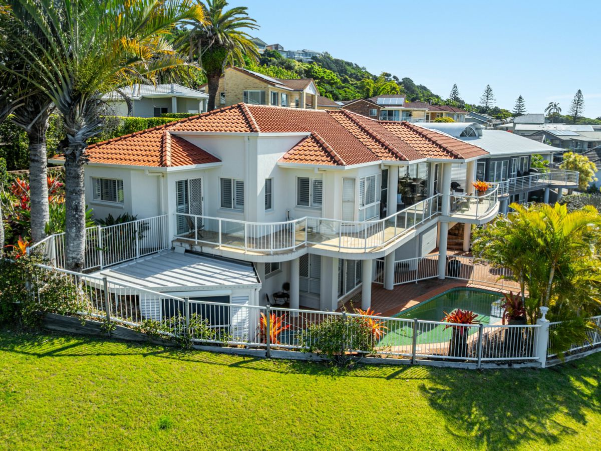 Lennox Head, Northern Rivers, NSW