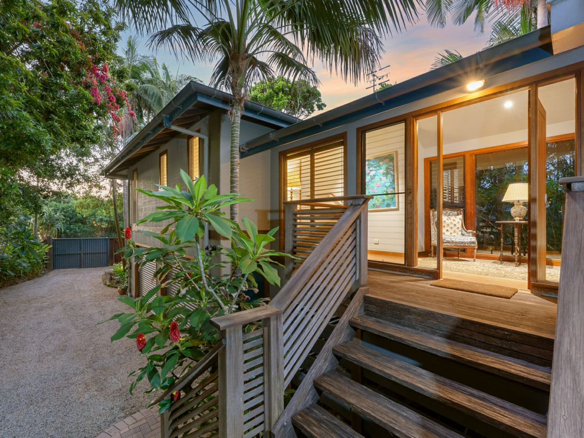 Suffolk Park, Northern Rivers, NSW