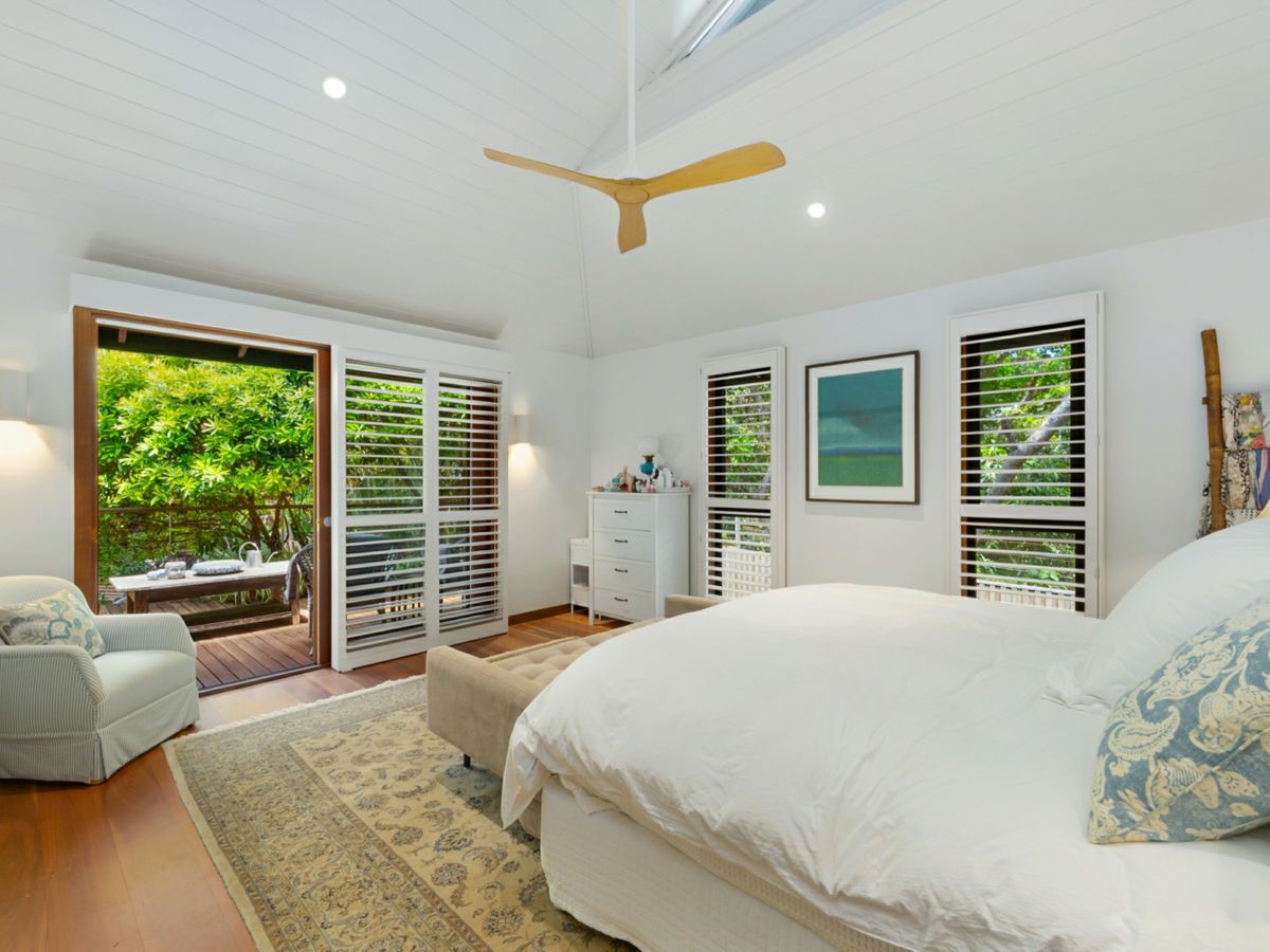 Suffolk Park, Northern Rivers, NSW