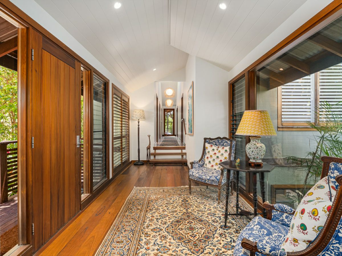 Suffolk Park, Northern Rivers, NSW