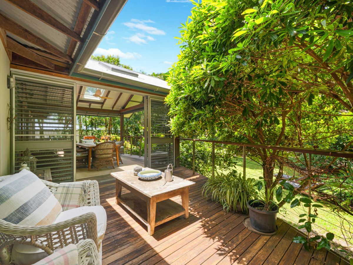 Suffolk Park, Northern Rivers, NSW