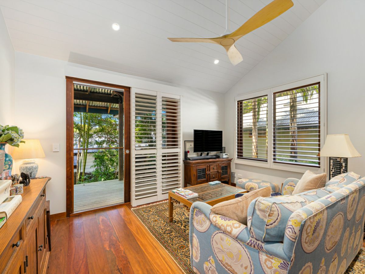 Suffolk Park, Northern Rivers, NSW