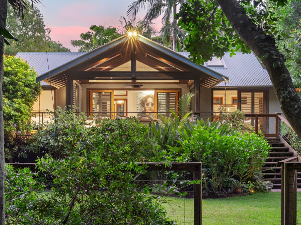 Suffolk Park, Northern Rivers, NSW