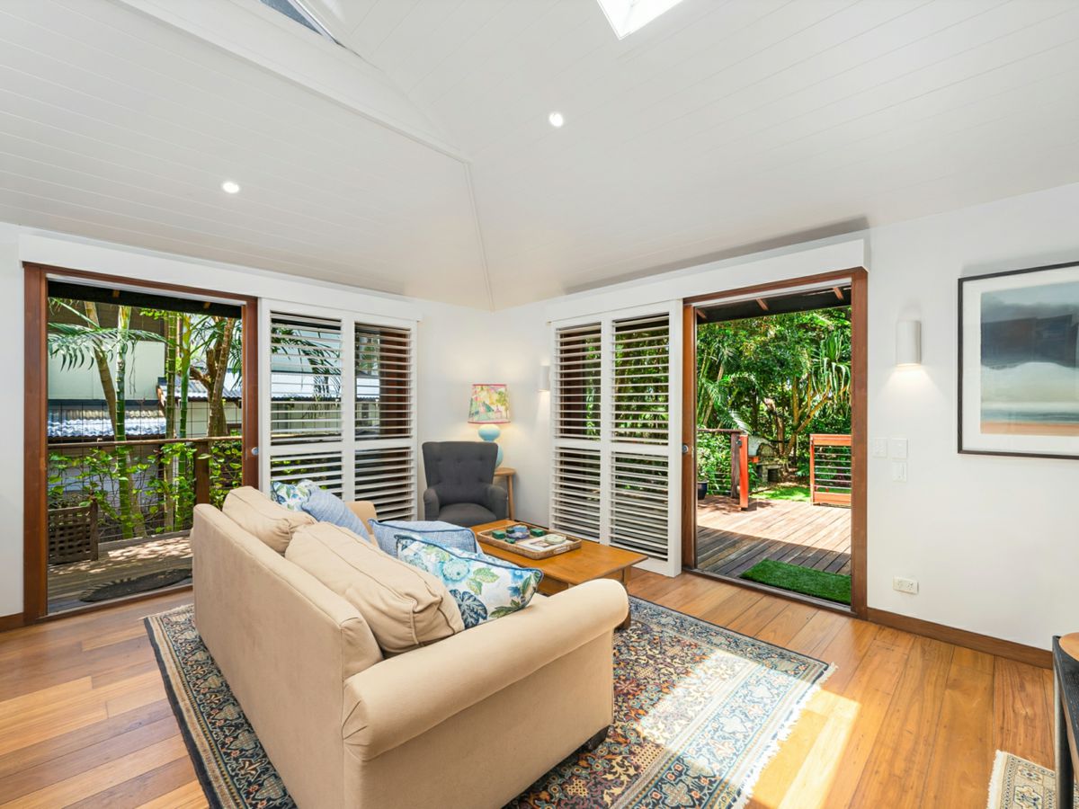 Suffolk Park, Northern Rivers, NSW