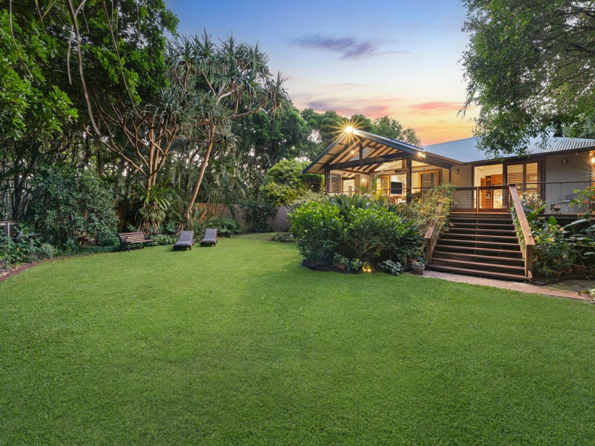 Suffolk Park, Northern Rivers, NSW