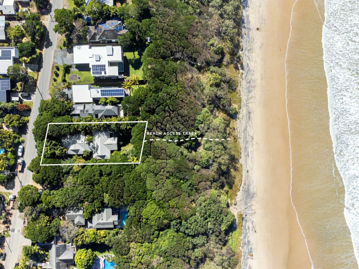 Suffolk Park, Northern Rivers, NSW