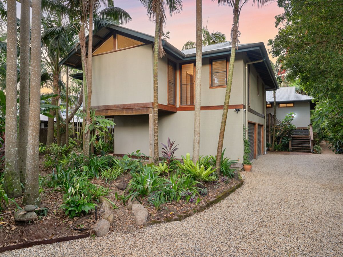 Suffolk Park, Northern Rivers, NSW