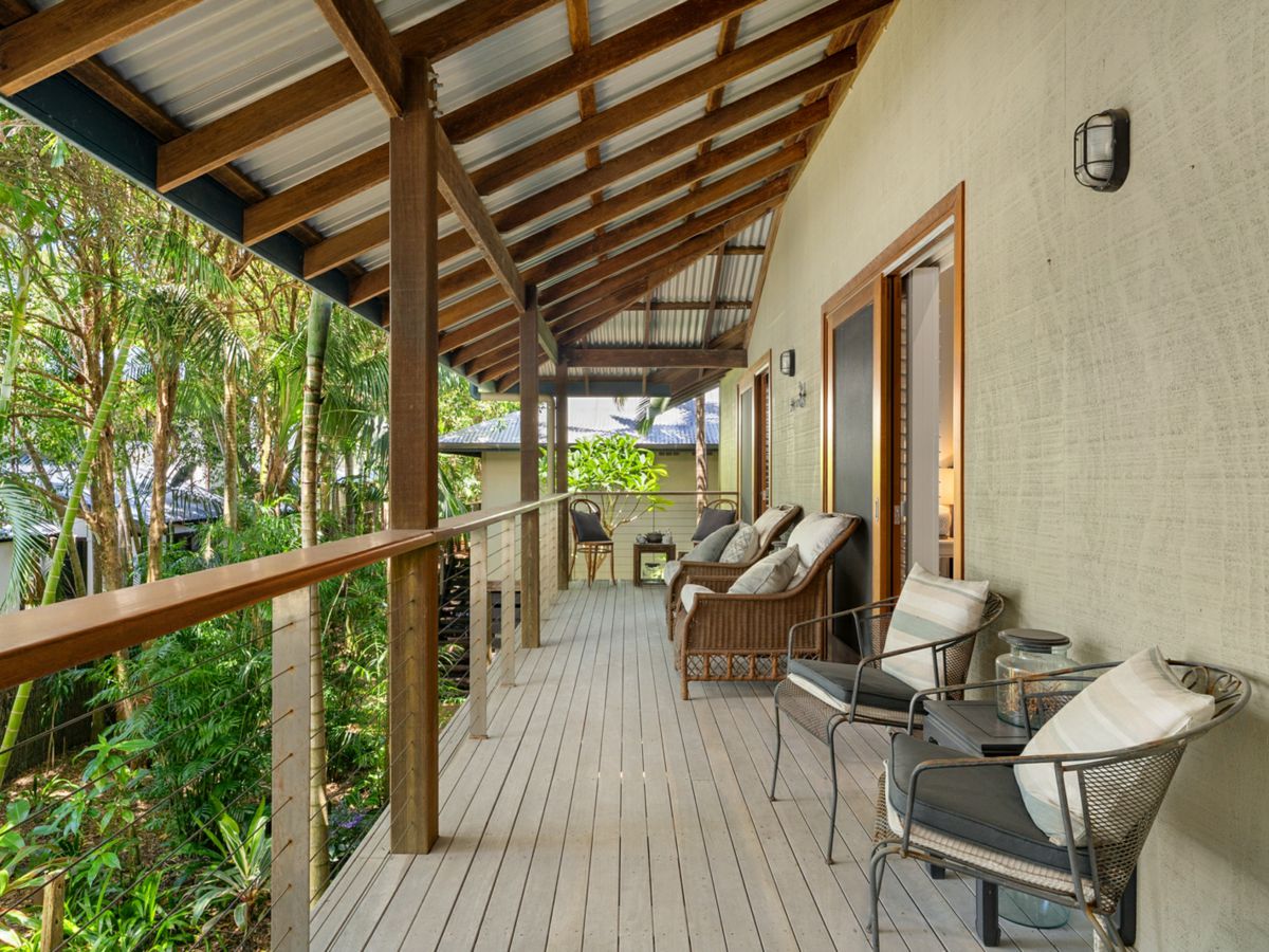 Suffolk Park, Northern Rivers, NSW