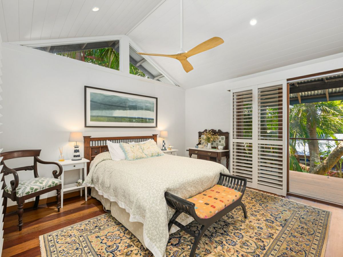 Suffolk Park, Northern Rivers, NSW