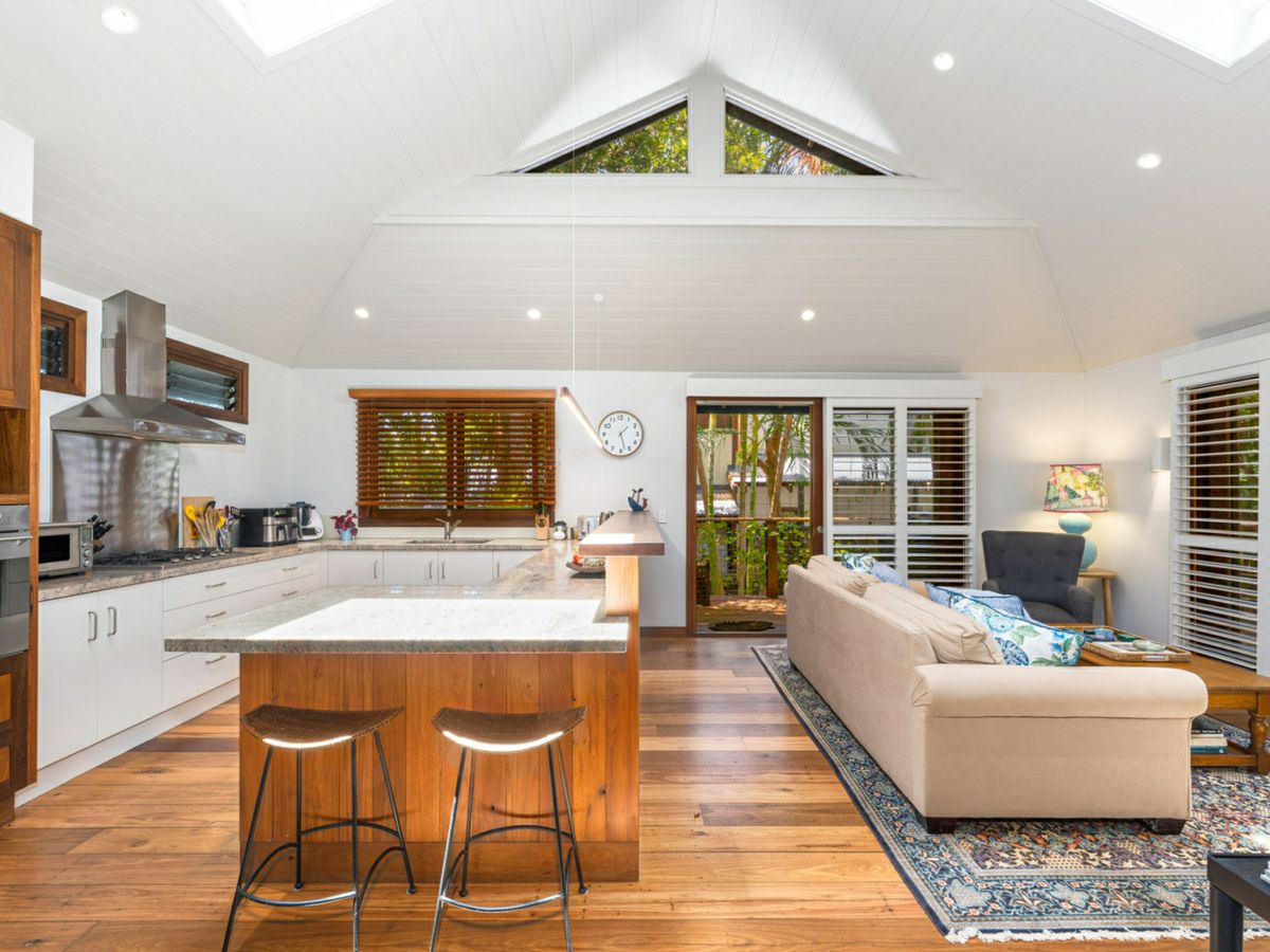 Suffolk Park, Northern Rivers, NSW
