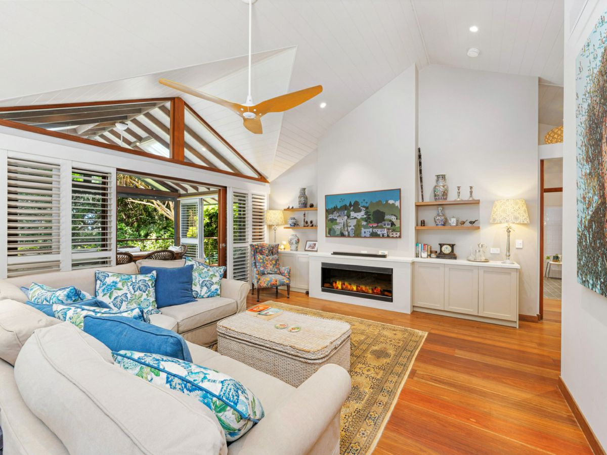 Suffolk Park, Northern Rivers, NSW