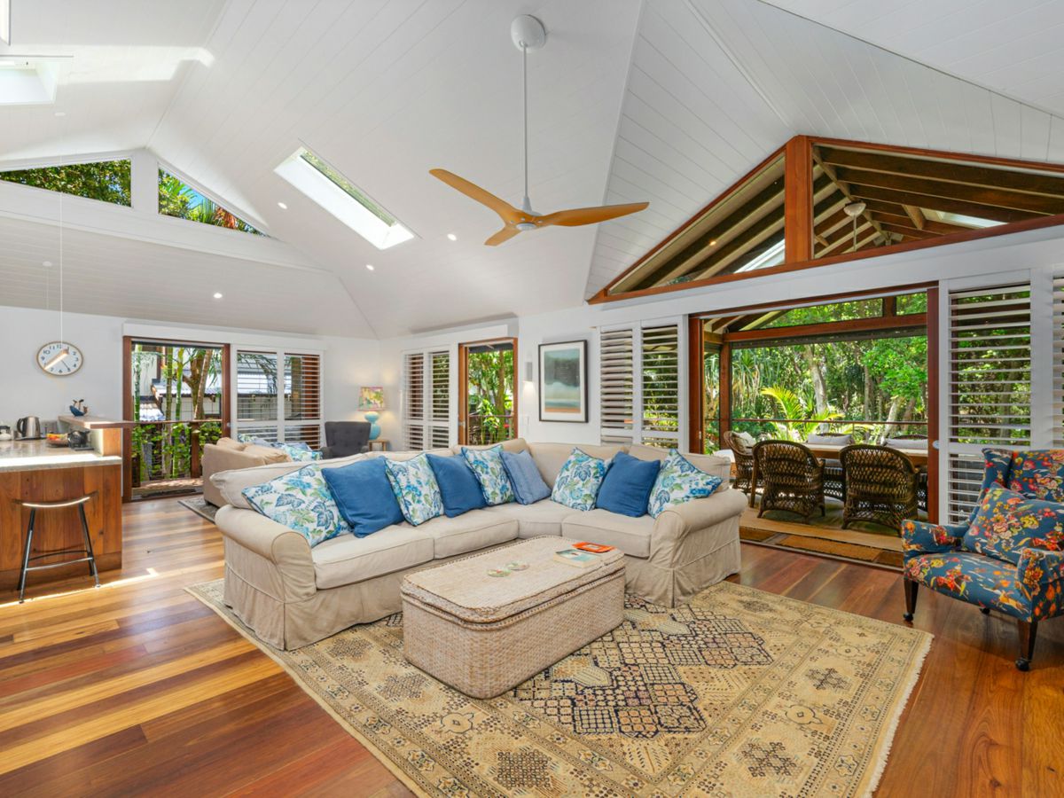 Suffolk Park, Northern Rivers, NSW