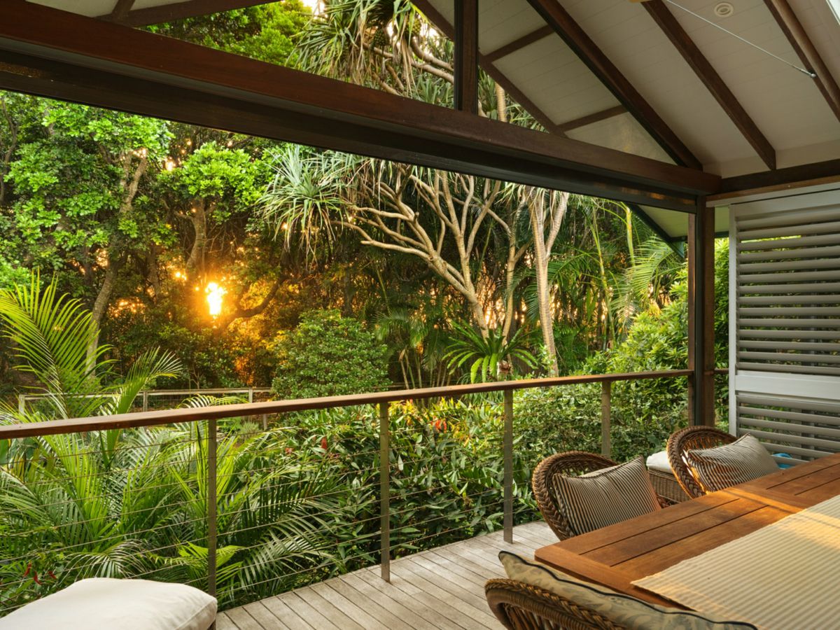 Suffolk Park, Northern Rivers, NSW