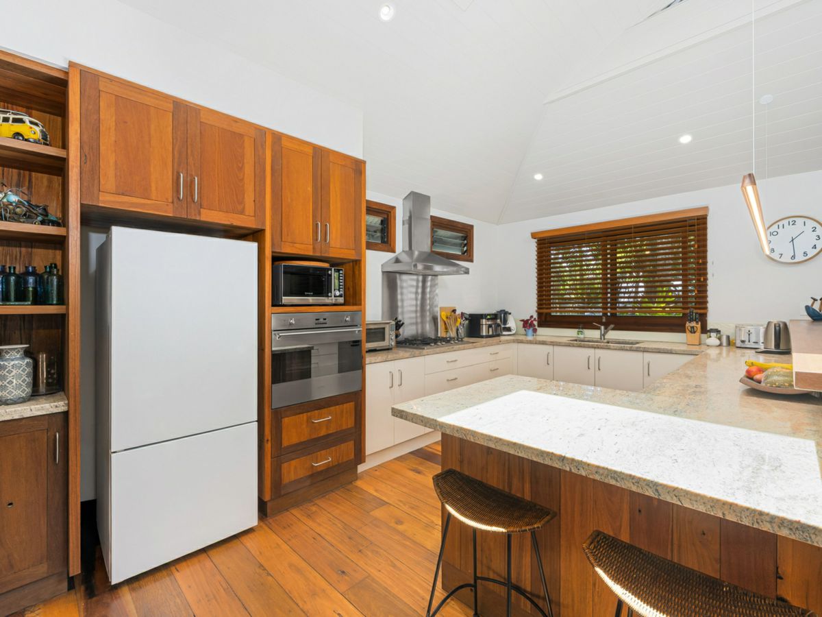 Suffolk Park, Northern Rivers, NSW