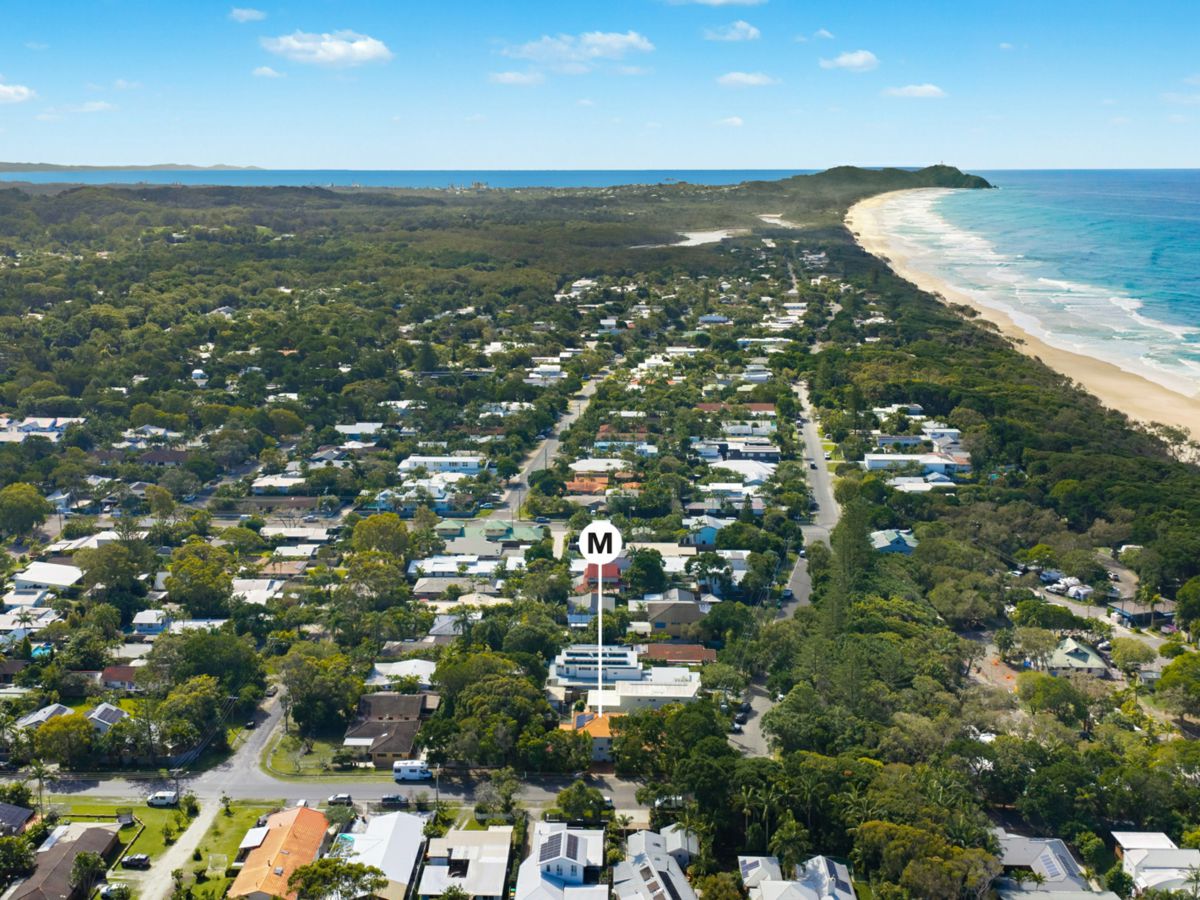 Suffolk Park, Northern Rivers, NSW