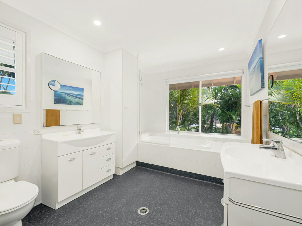 Suffolk Park, Northern Rivers, NSW