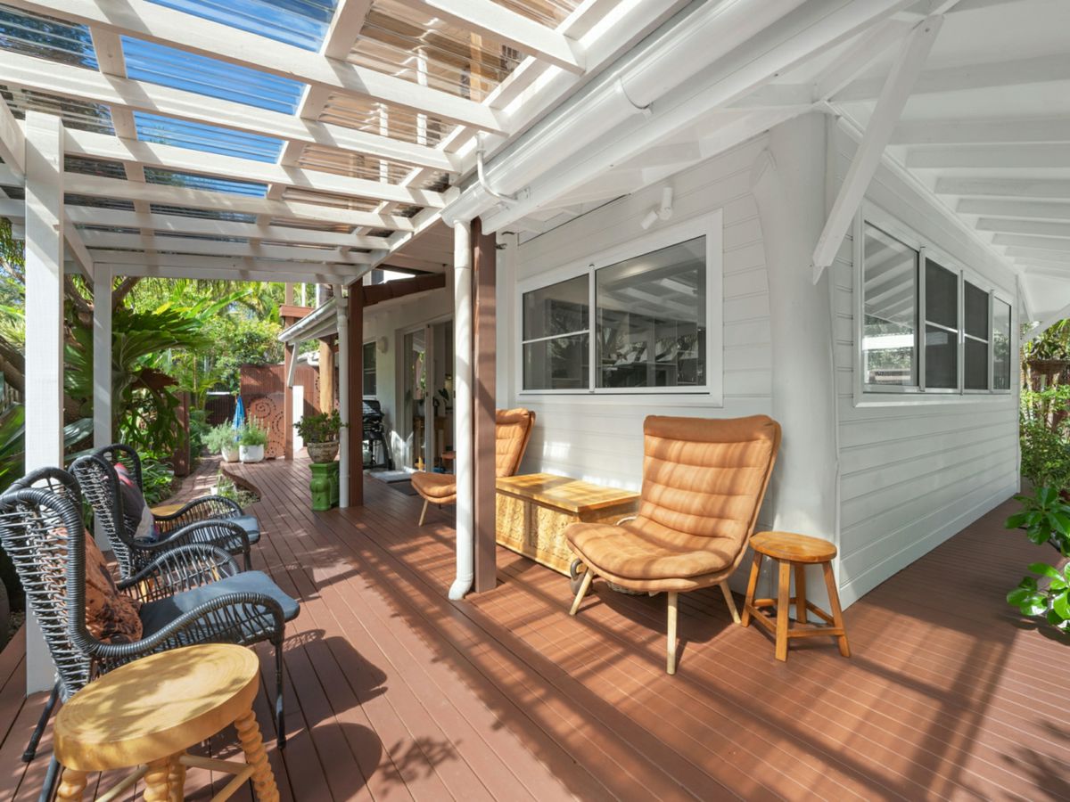 Suffolk Park, Northern Rivers, NSW