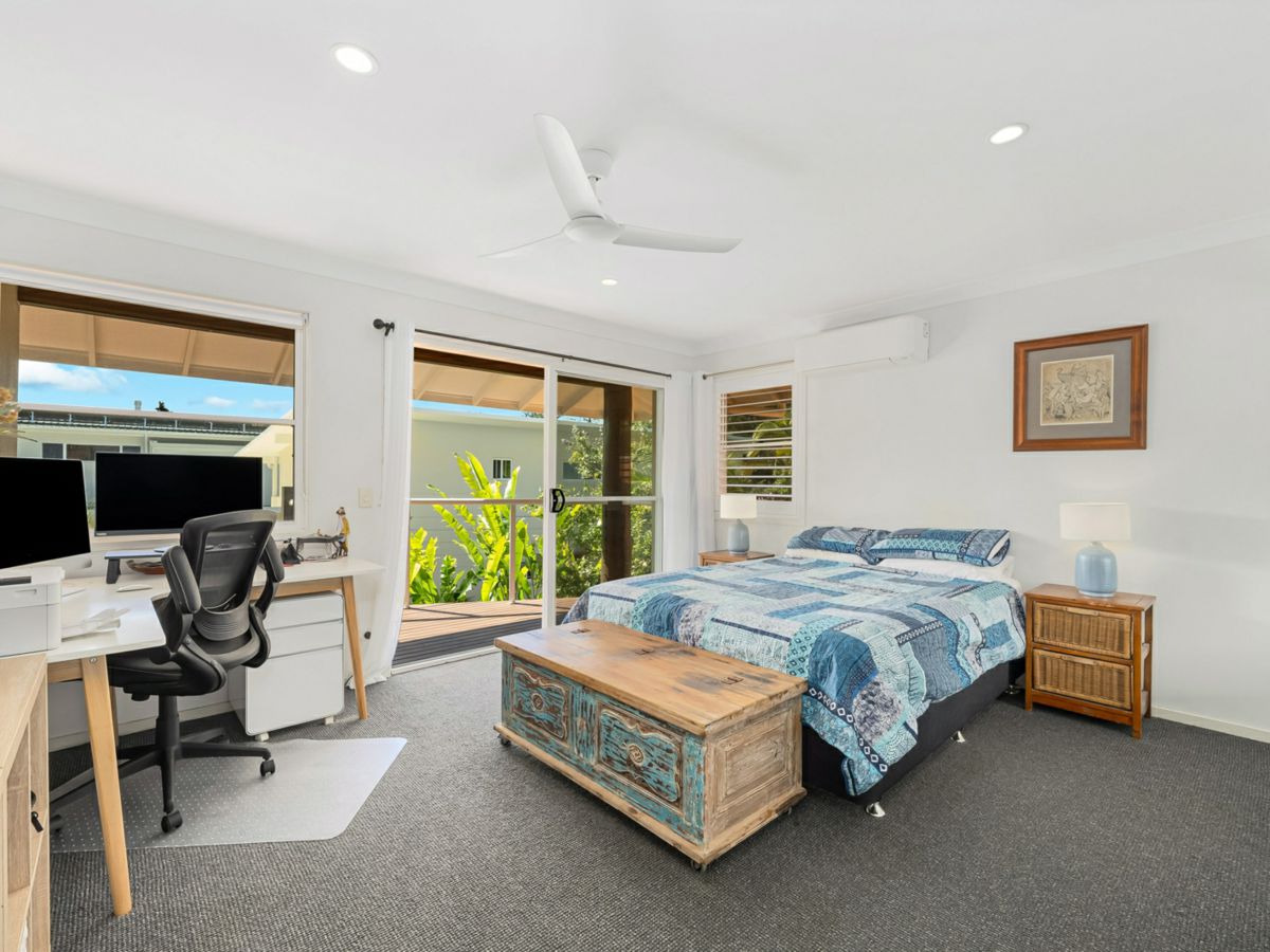 Suffolk Park, Northern Rivers, NSW