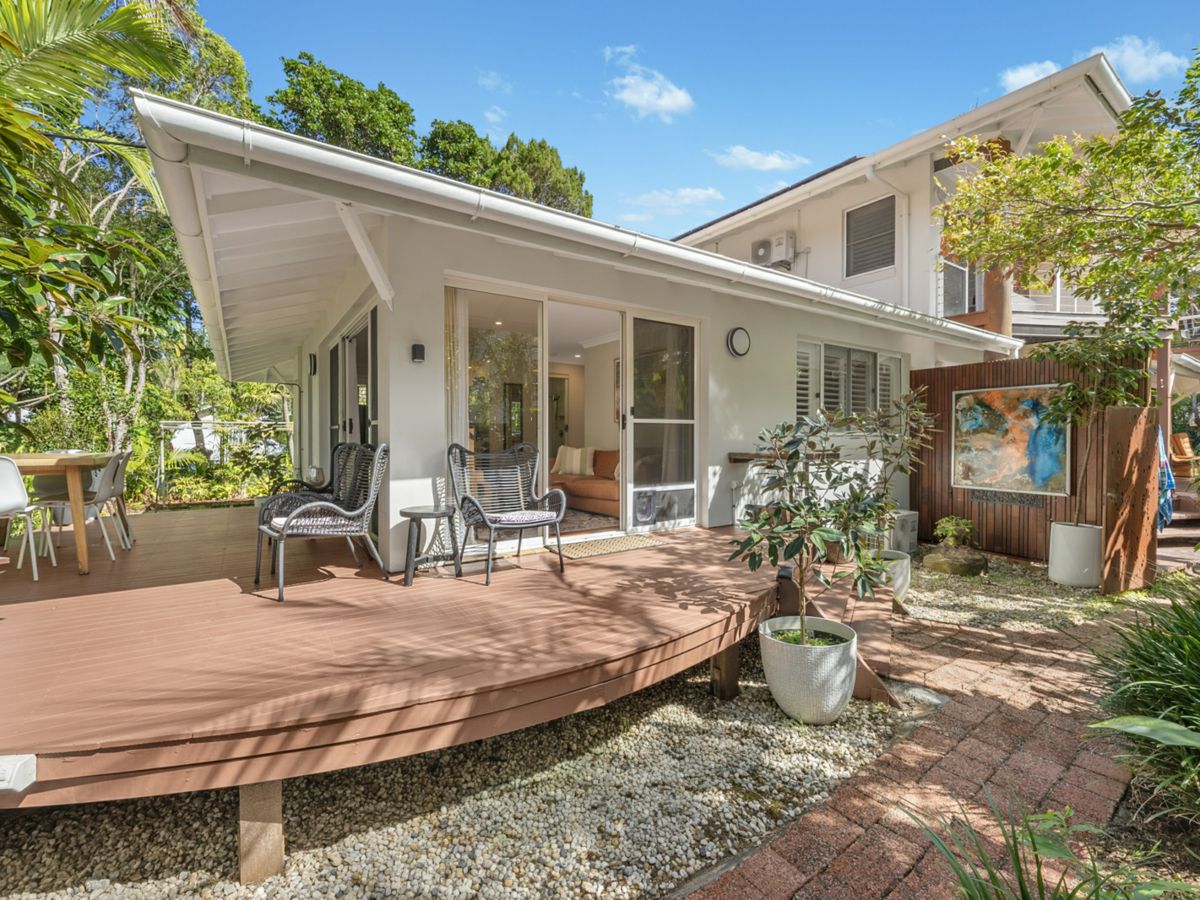 Suffolk Park, Northern Rivers, NSW