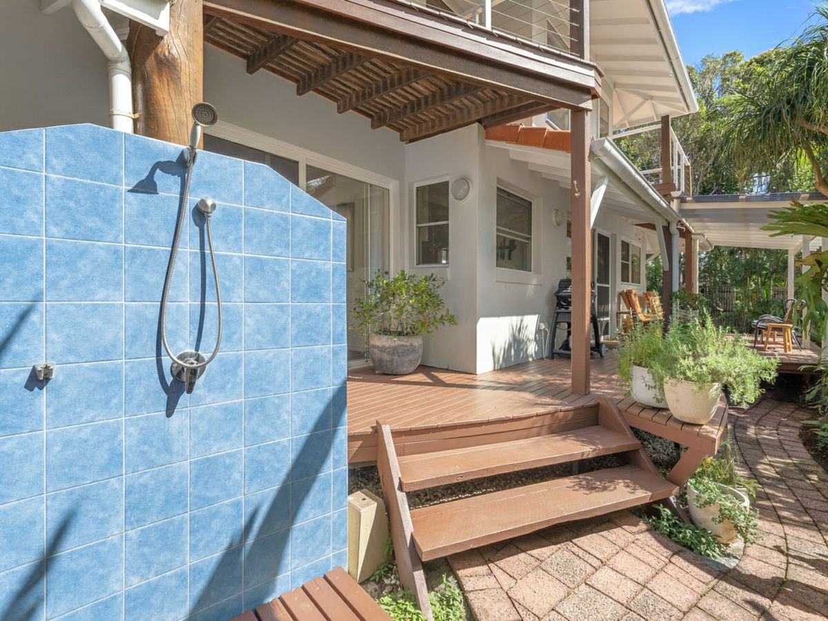 Suffolk Park, Northern Rivers, NSW