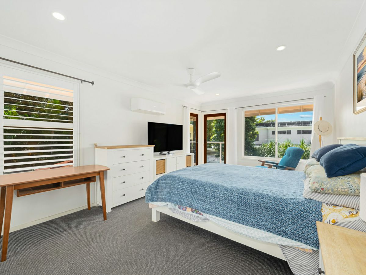 Suffolk Park, Northern Rivers, NSW