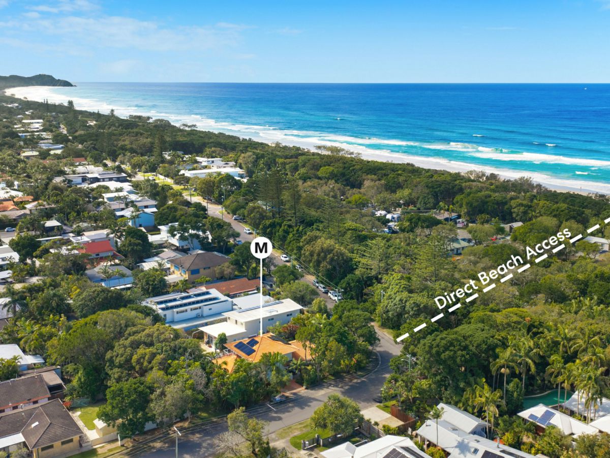 Suffolk Park, Northern Rivers, NSW