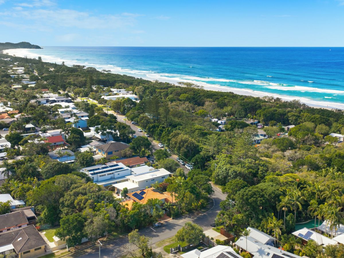 Suffolk Park, Northern Rivers, NSW