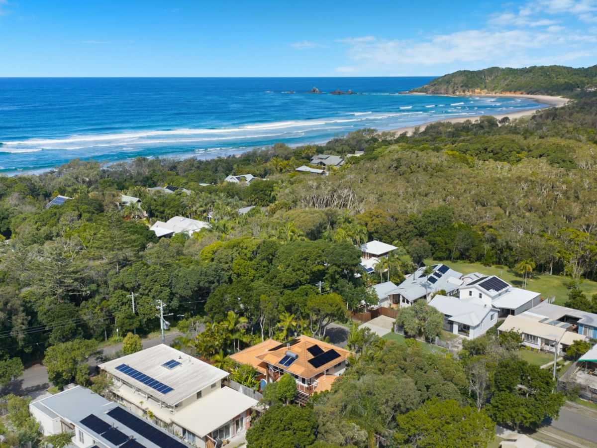 Suffolk Park, Northern Rivers, NSW