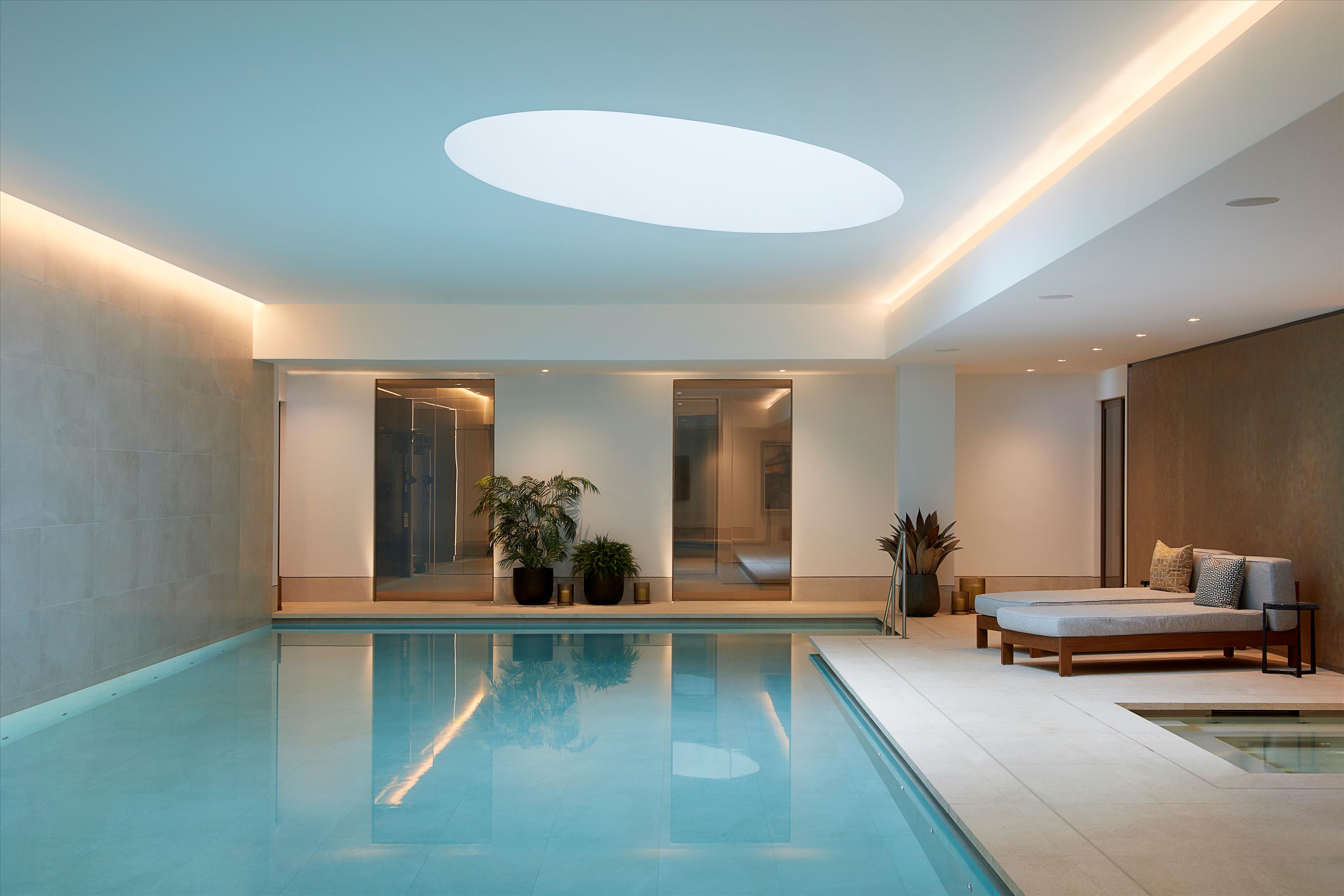 Park Crescent West, Marylebone, London W1B