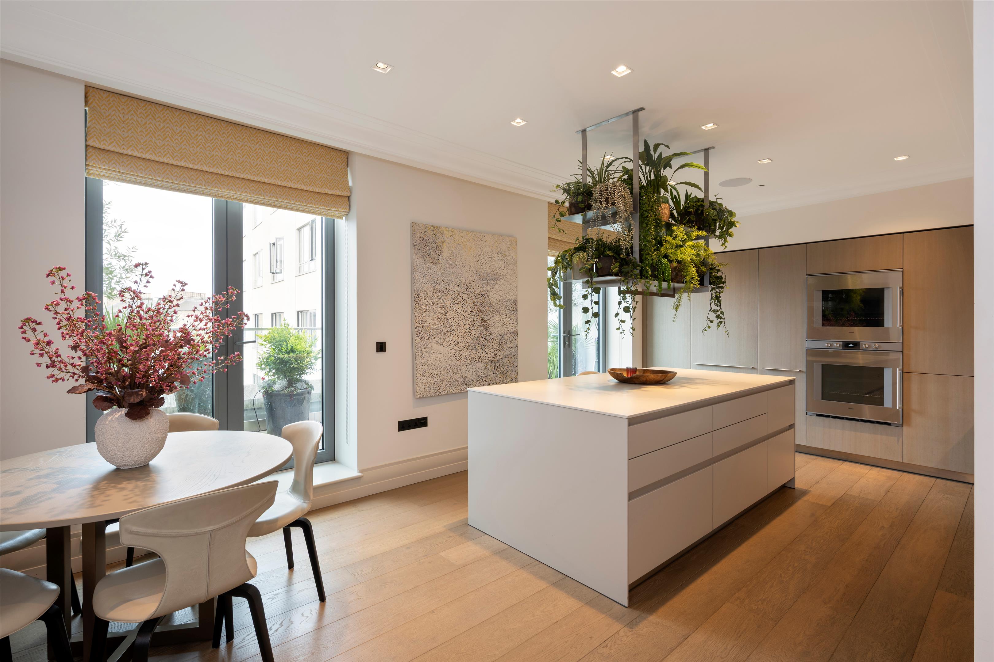 Park Crescent West, Marylebone, London W1B