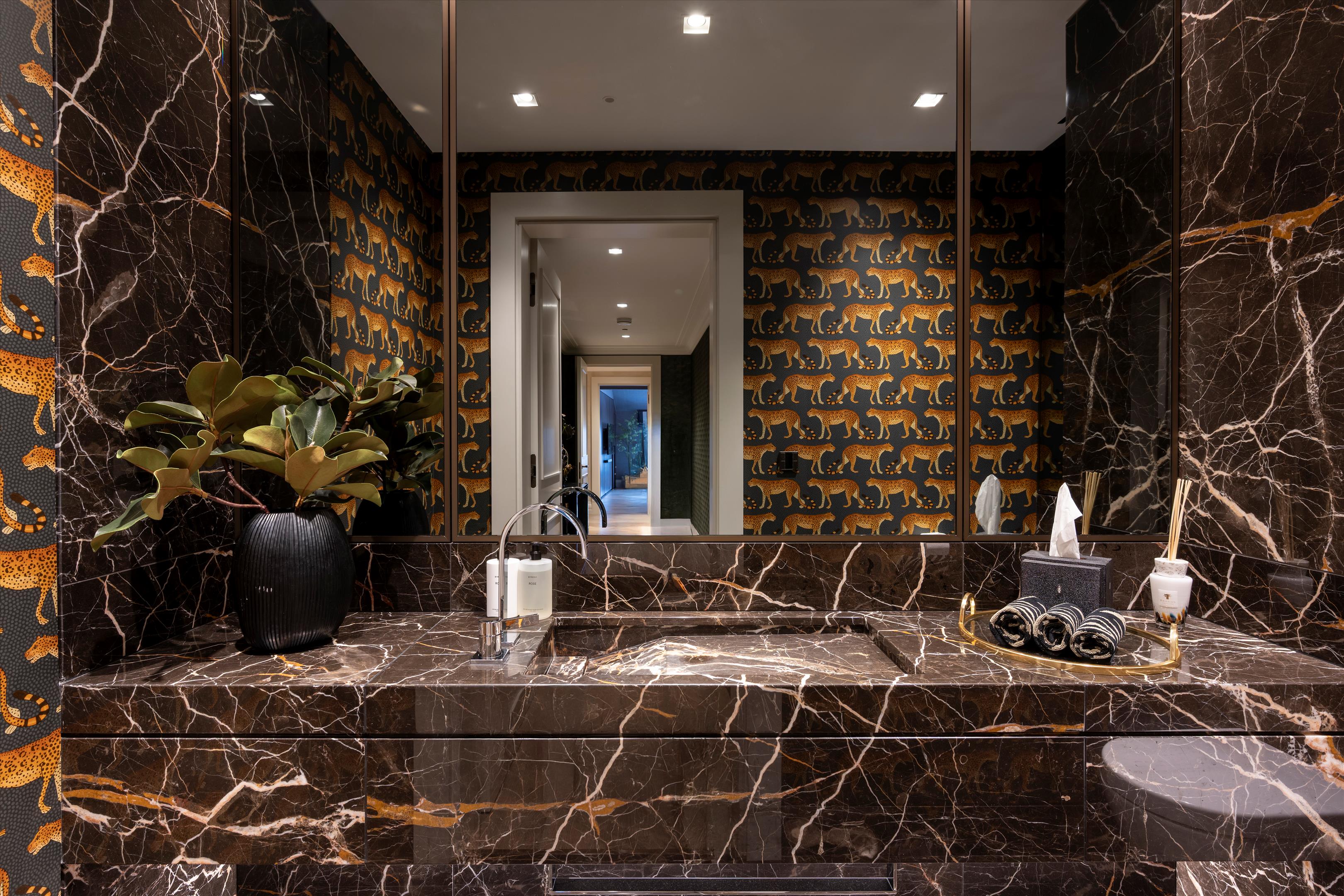 Park Crescent West, Marylebone, London W1B