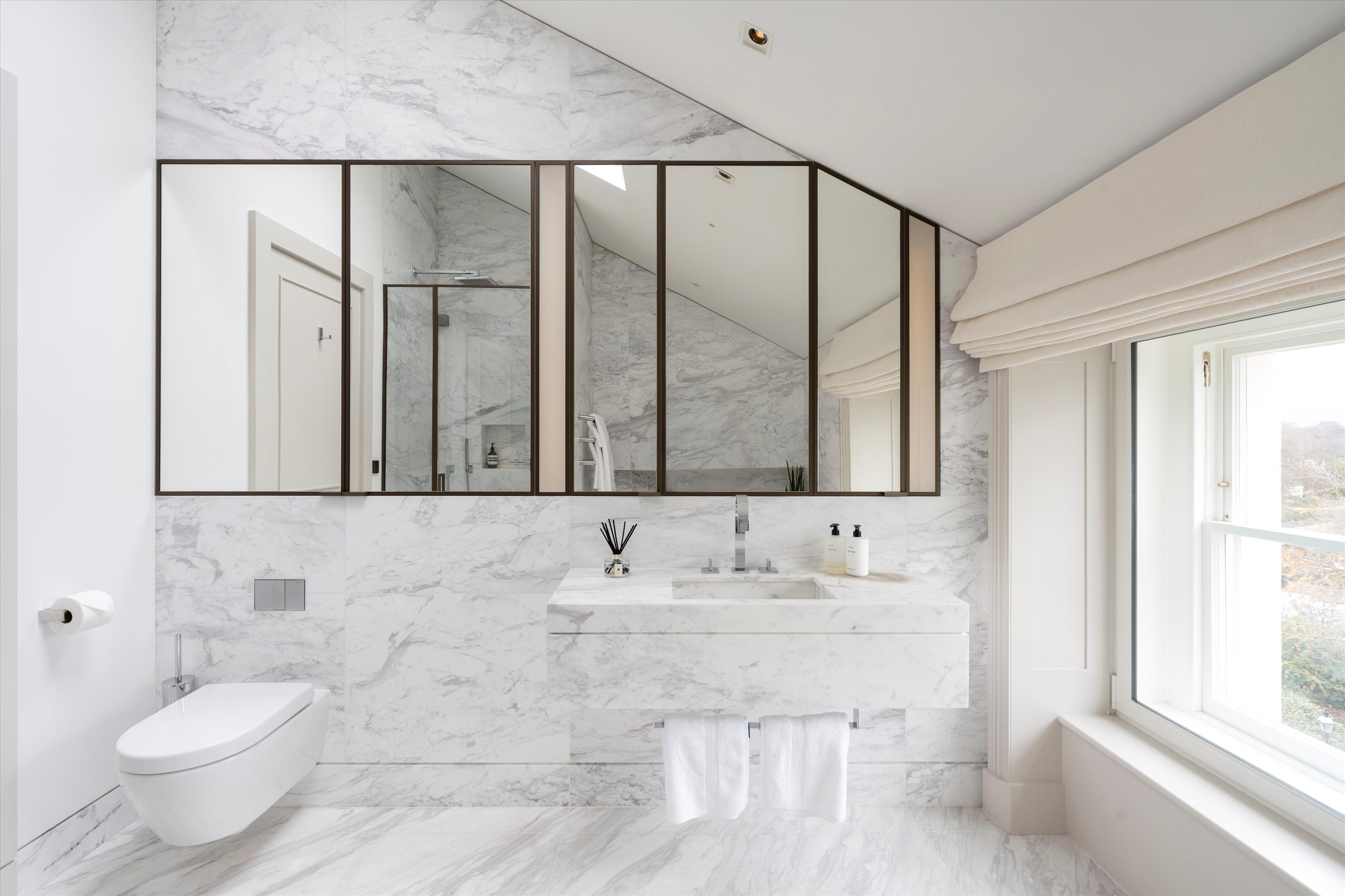 Park Crescent West, Marylebone, London W1B