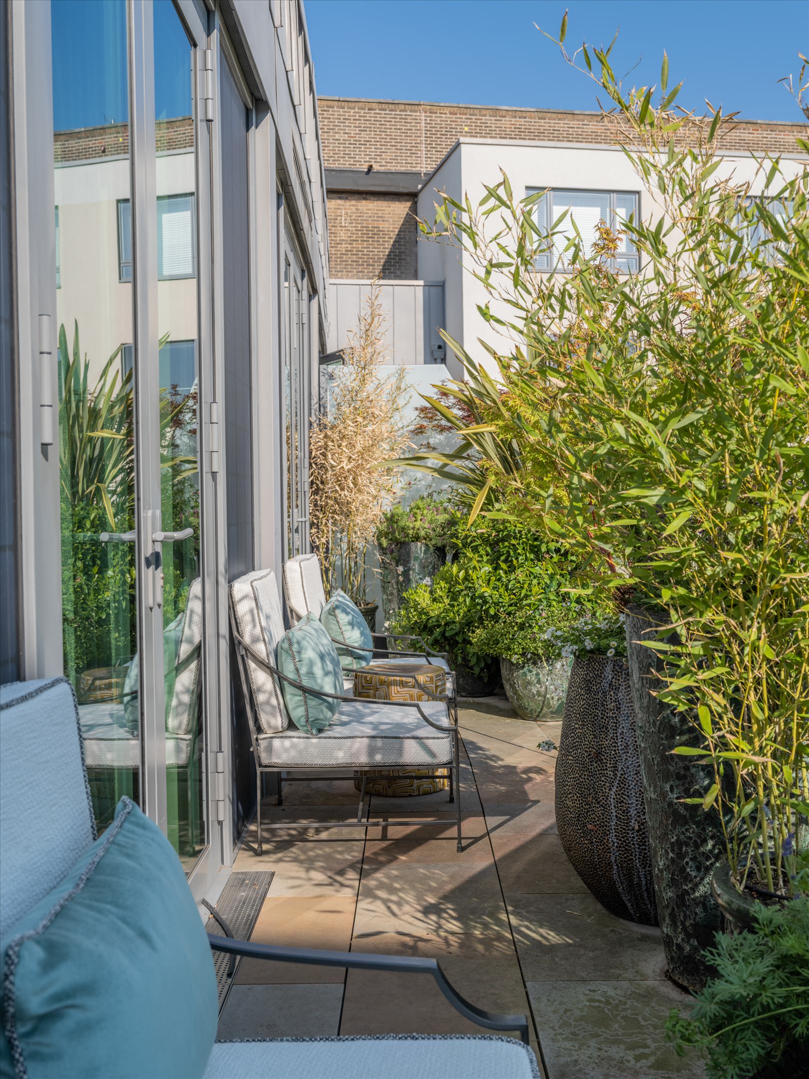Park Crescent West, Marylebone, London W1B