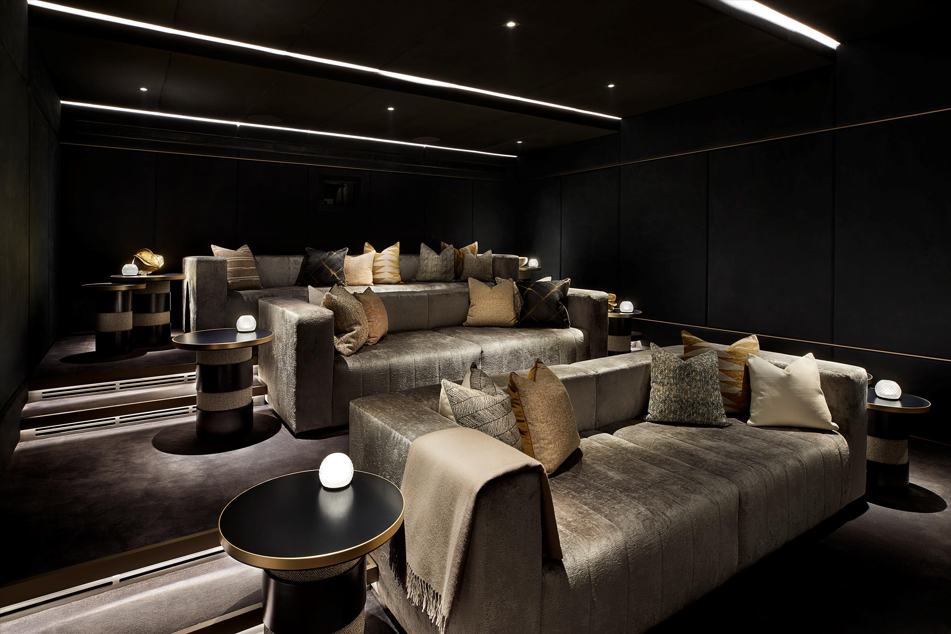 Park Crescent West, Marylebone, London W1B