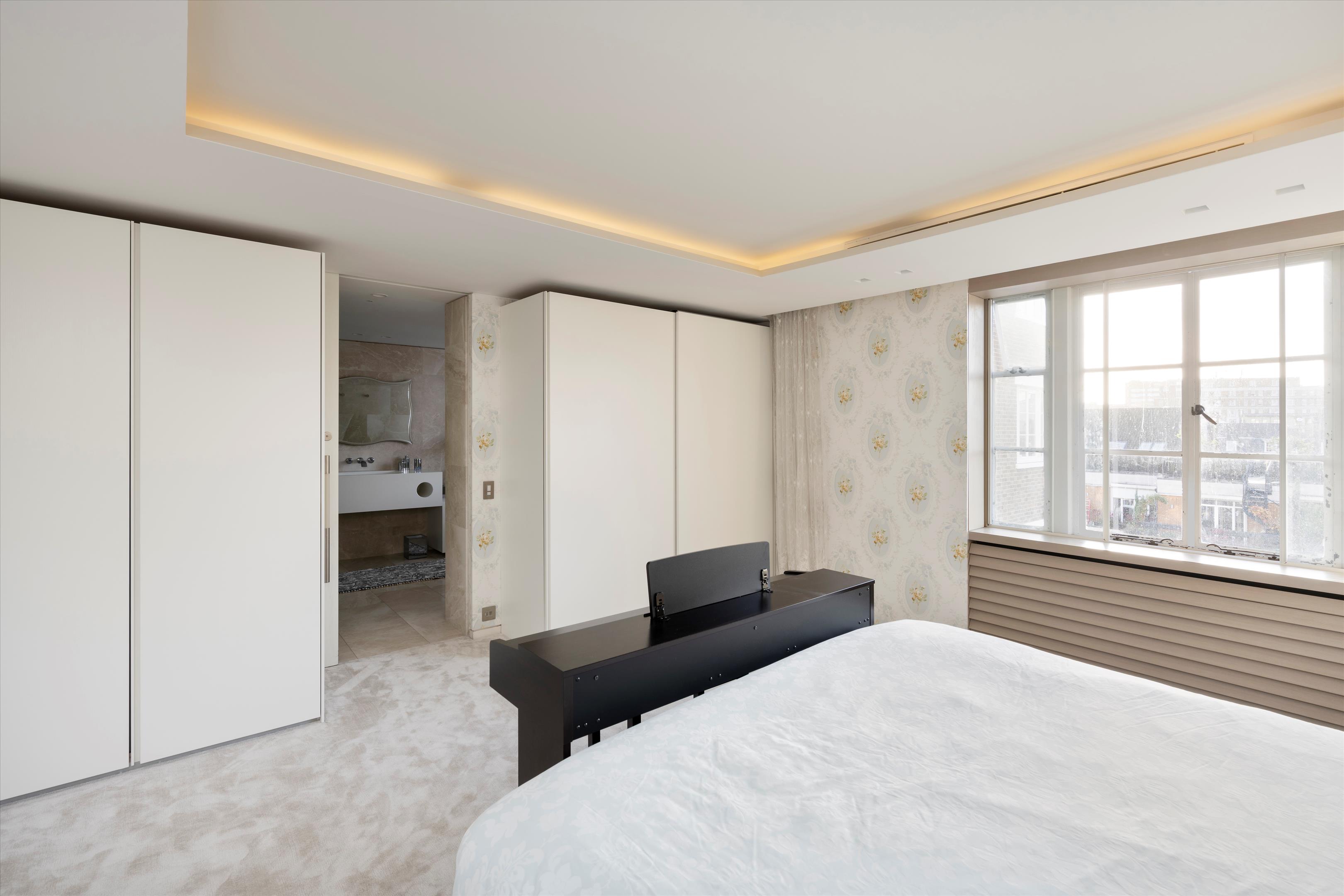 Bryanston Square, Marylebone, W1H