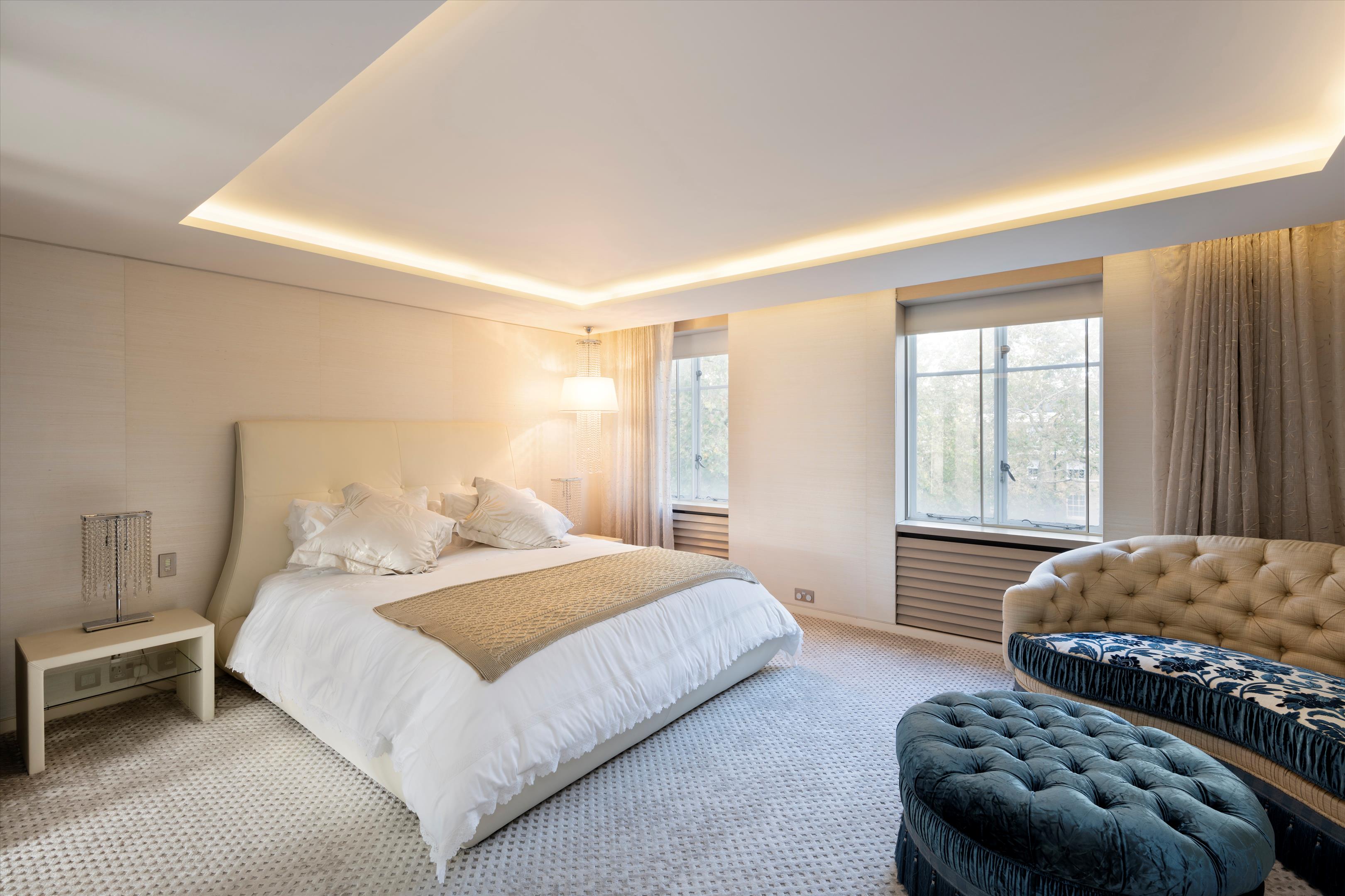 Bryanston Square, Marylebone, W1H