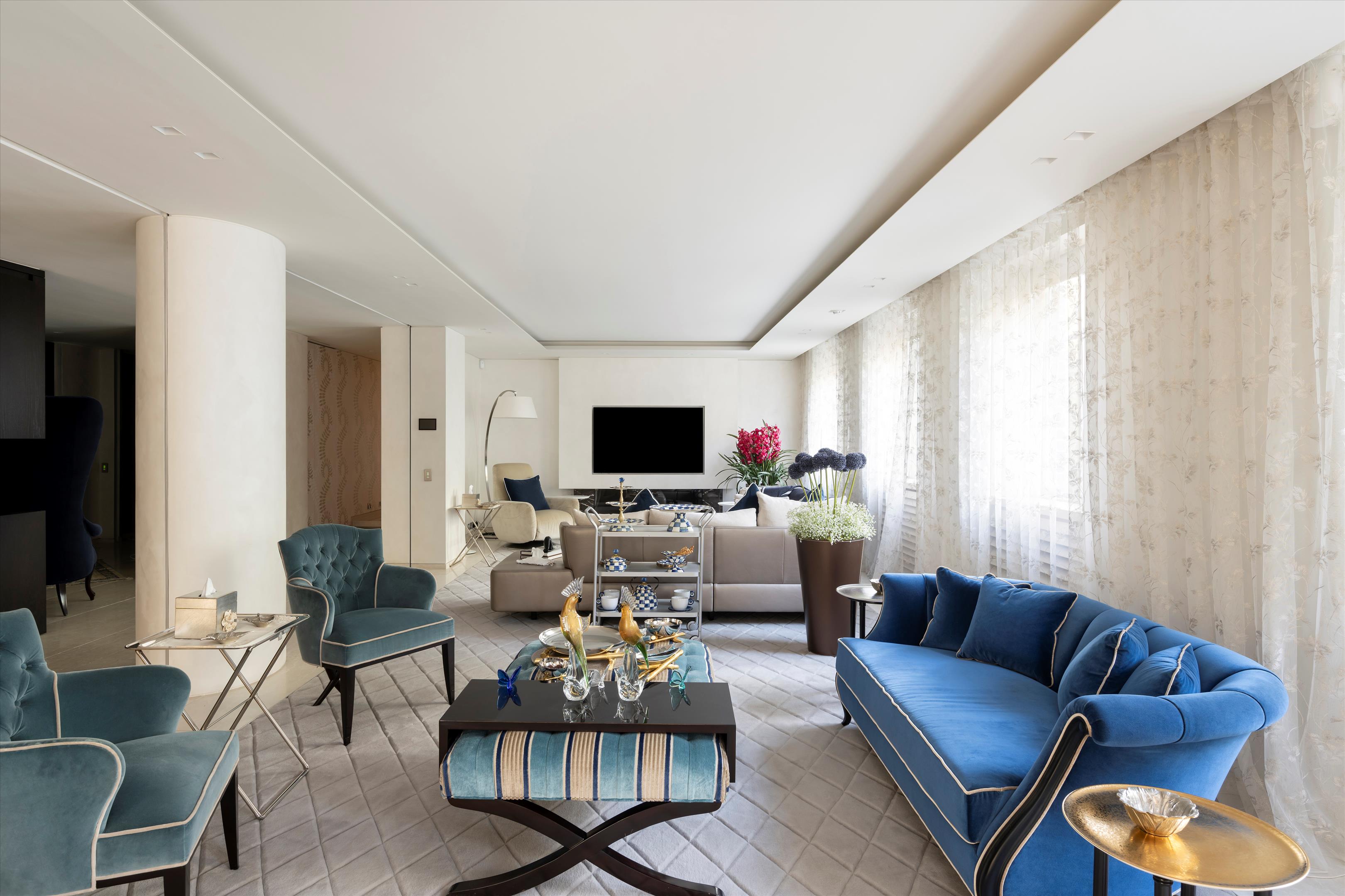 Bryanston Square, Marylebone, W1H