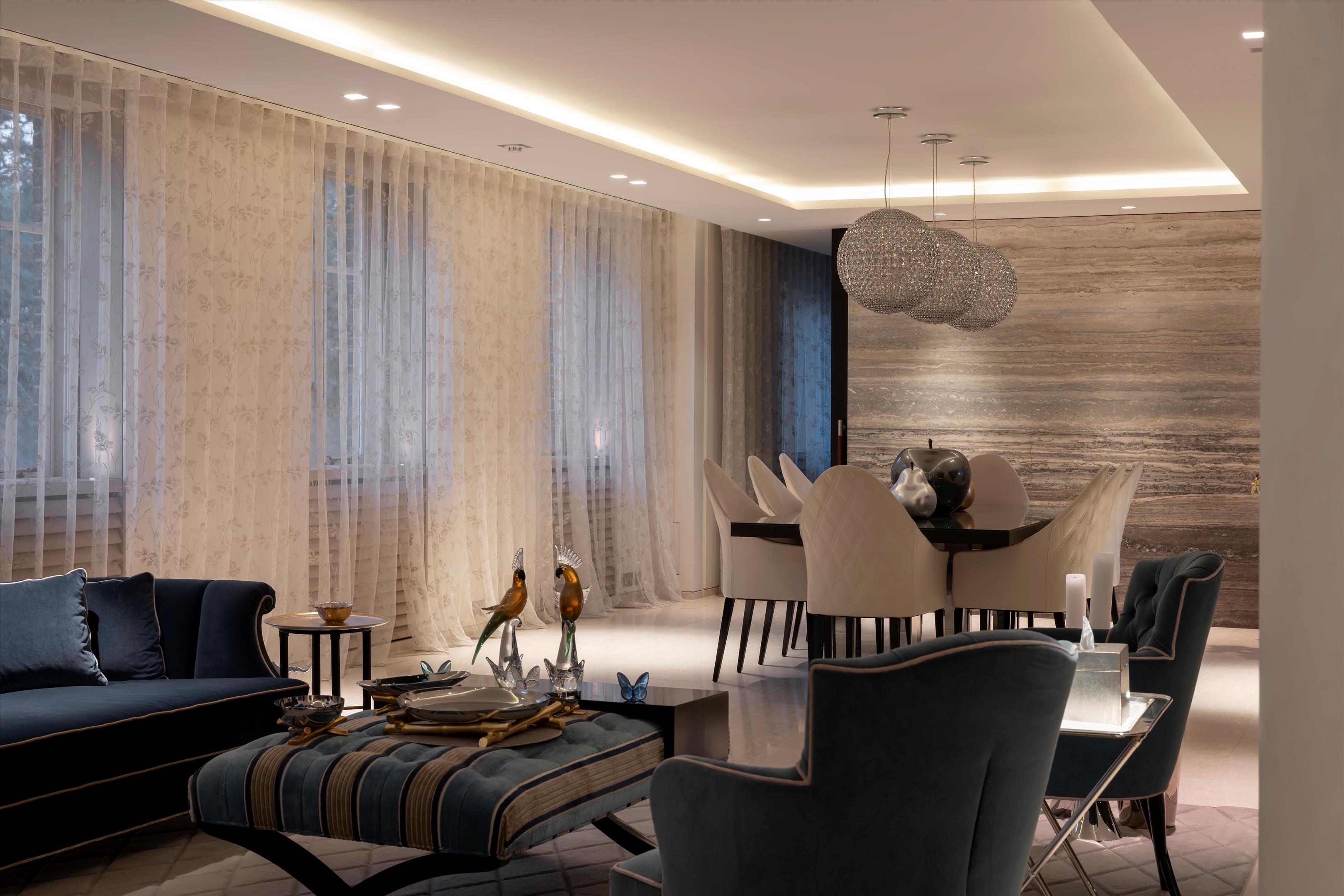 Bryanston Square, Marylebone, W1H