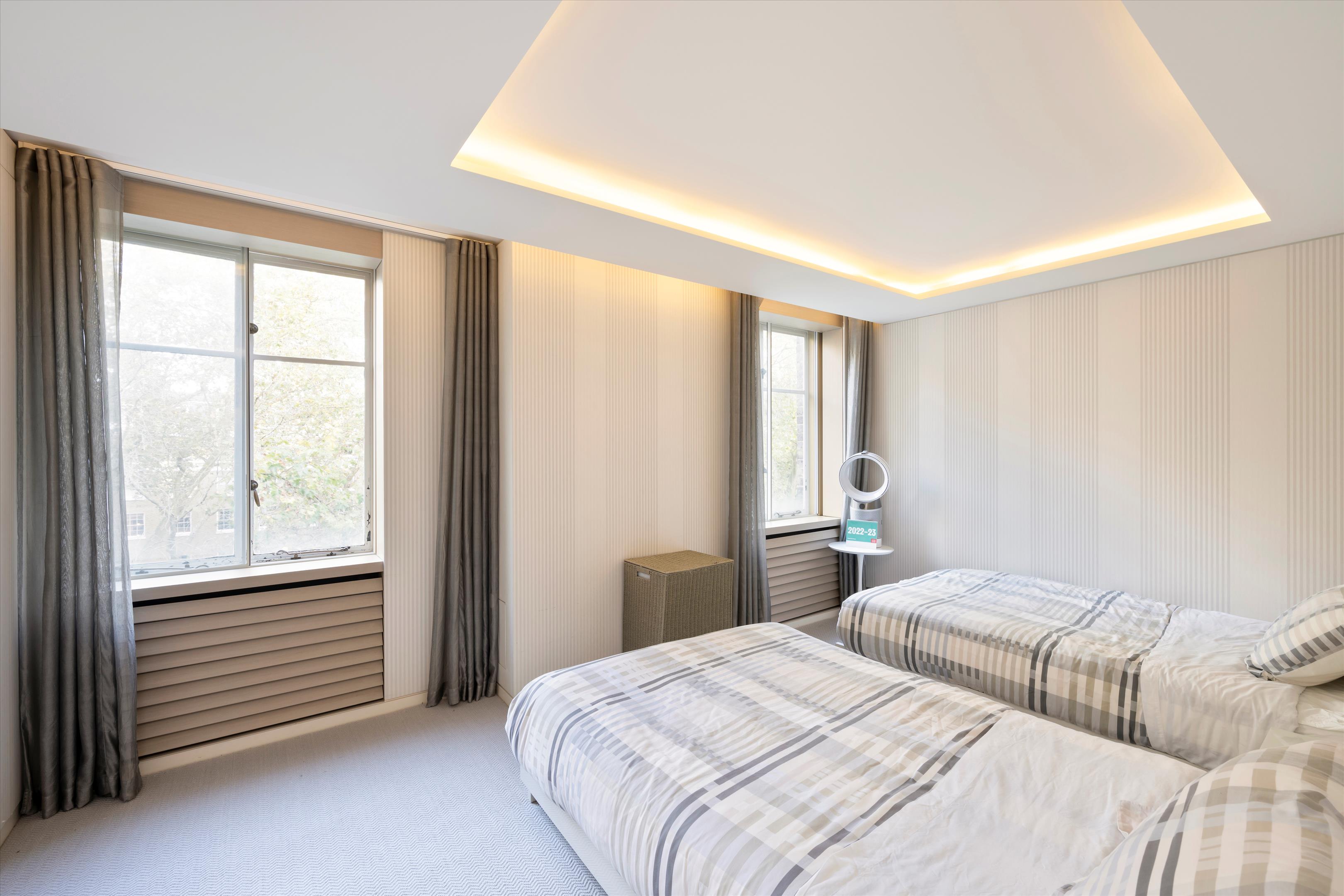 Bryanston Square, Marylebone, W1H