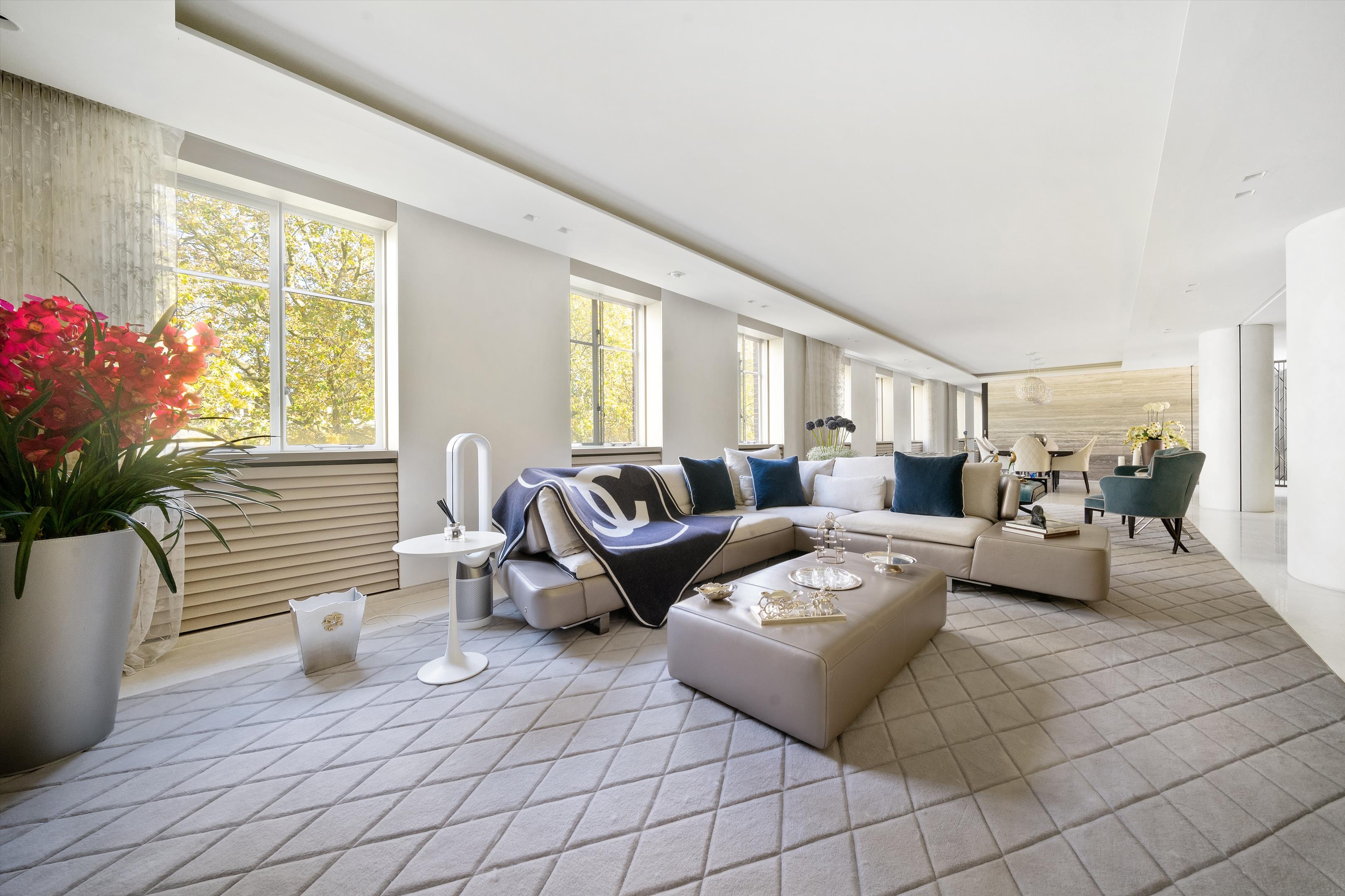 Bryanston Square, Marylebone, W1H