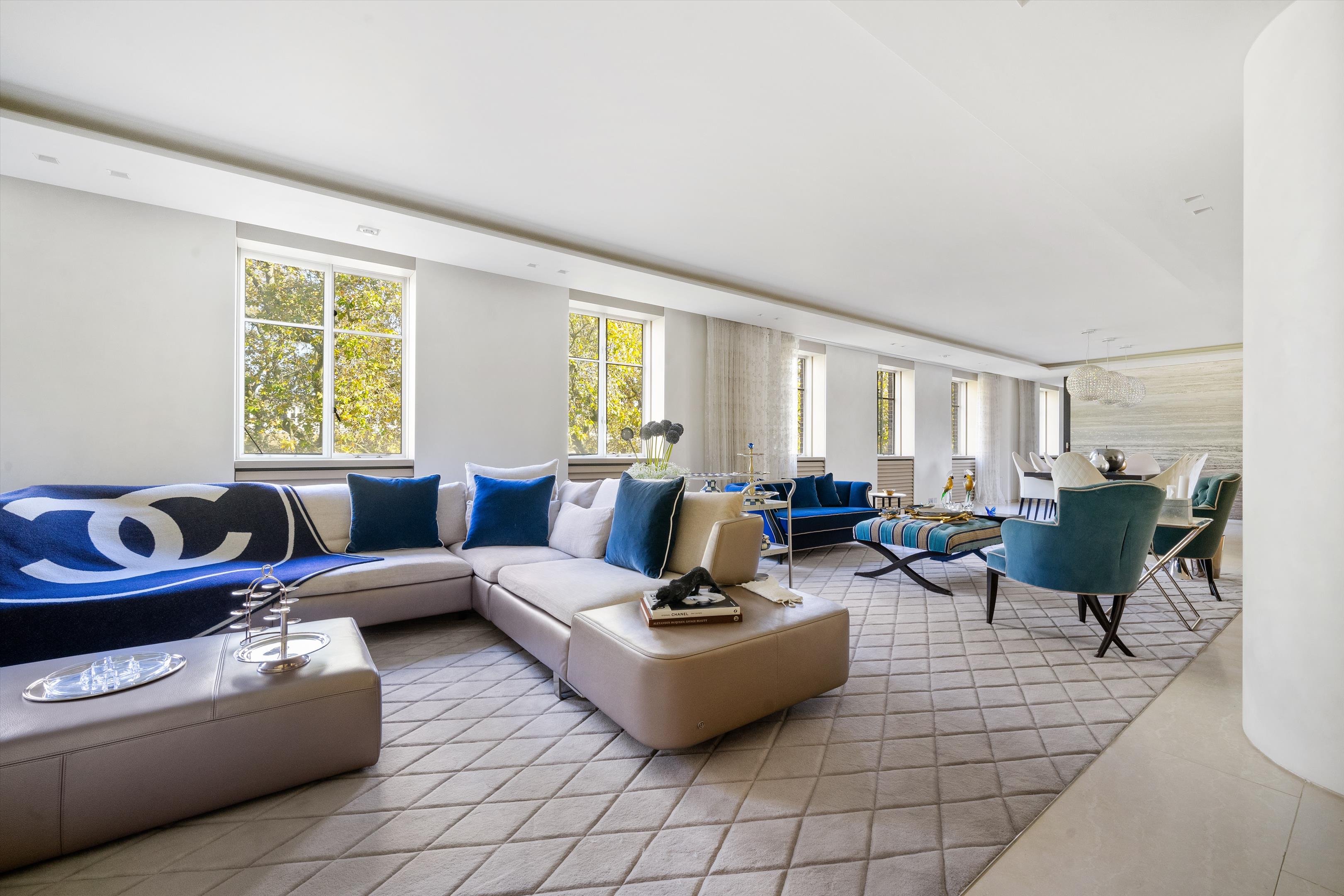 Bryanston Square, Marylebone, W1H