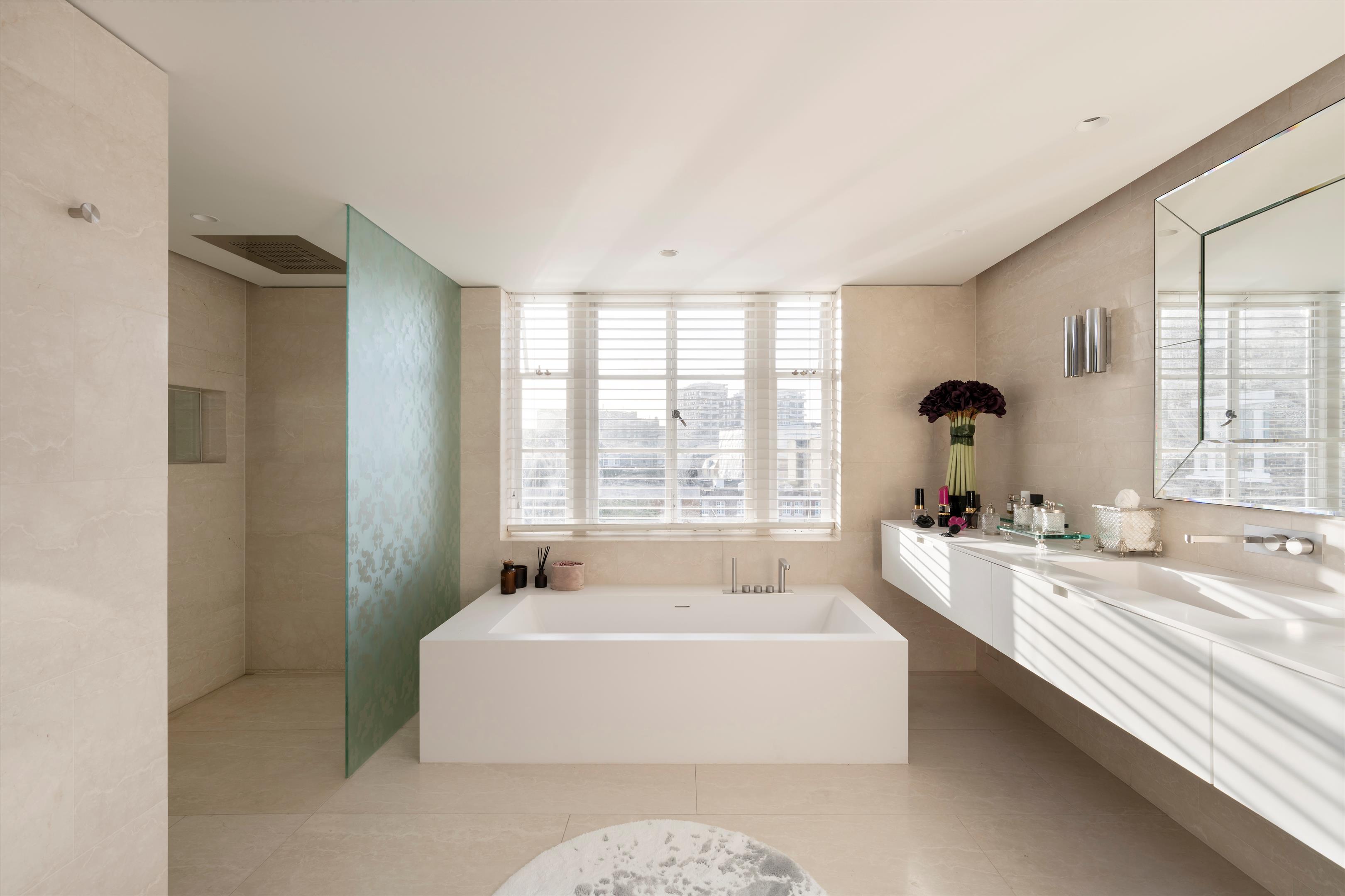 Bryanston Square, Marylebone, W1H