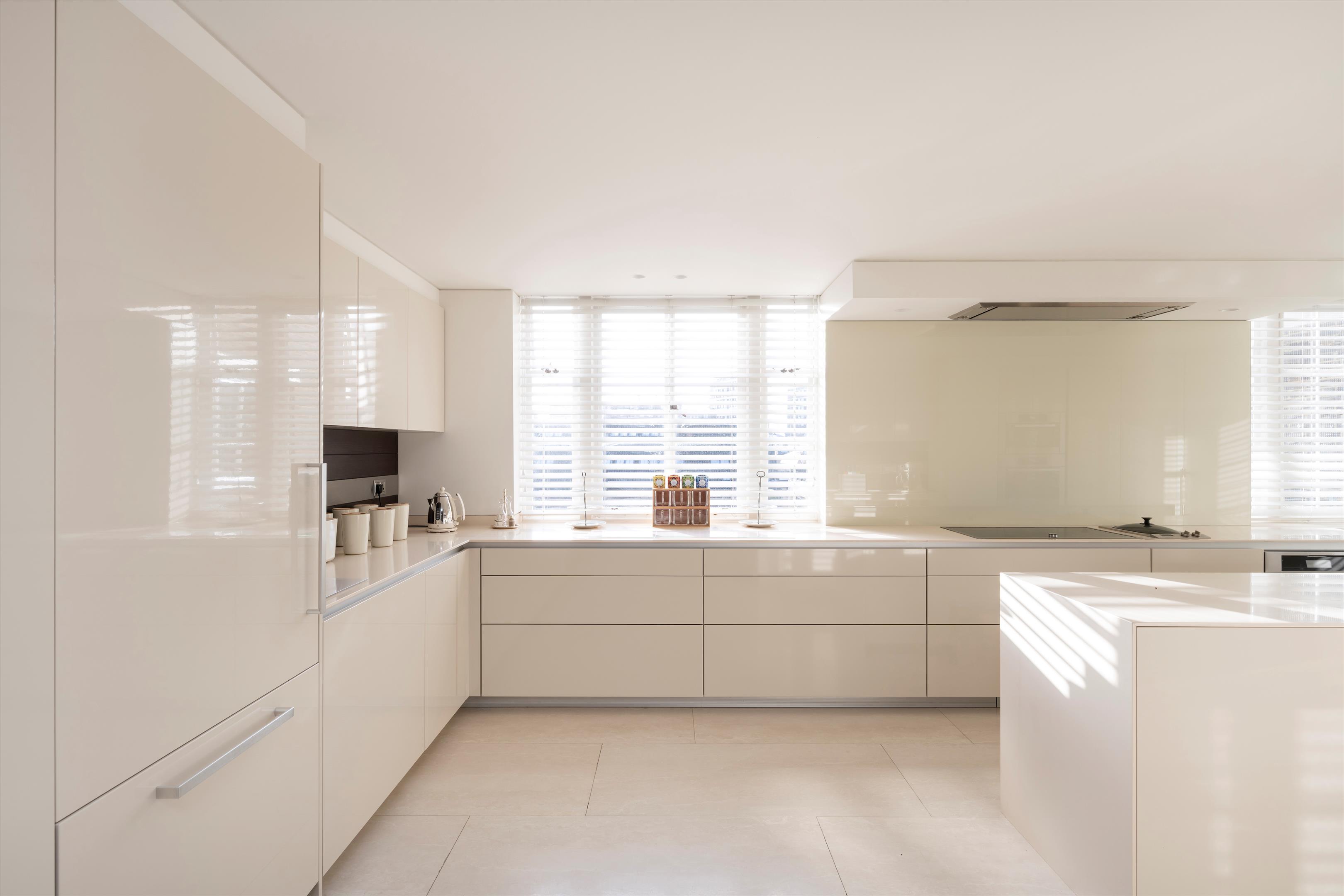 Bryanston Square, Marylebone, W1H