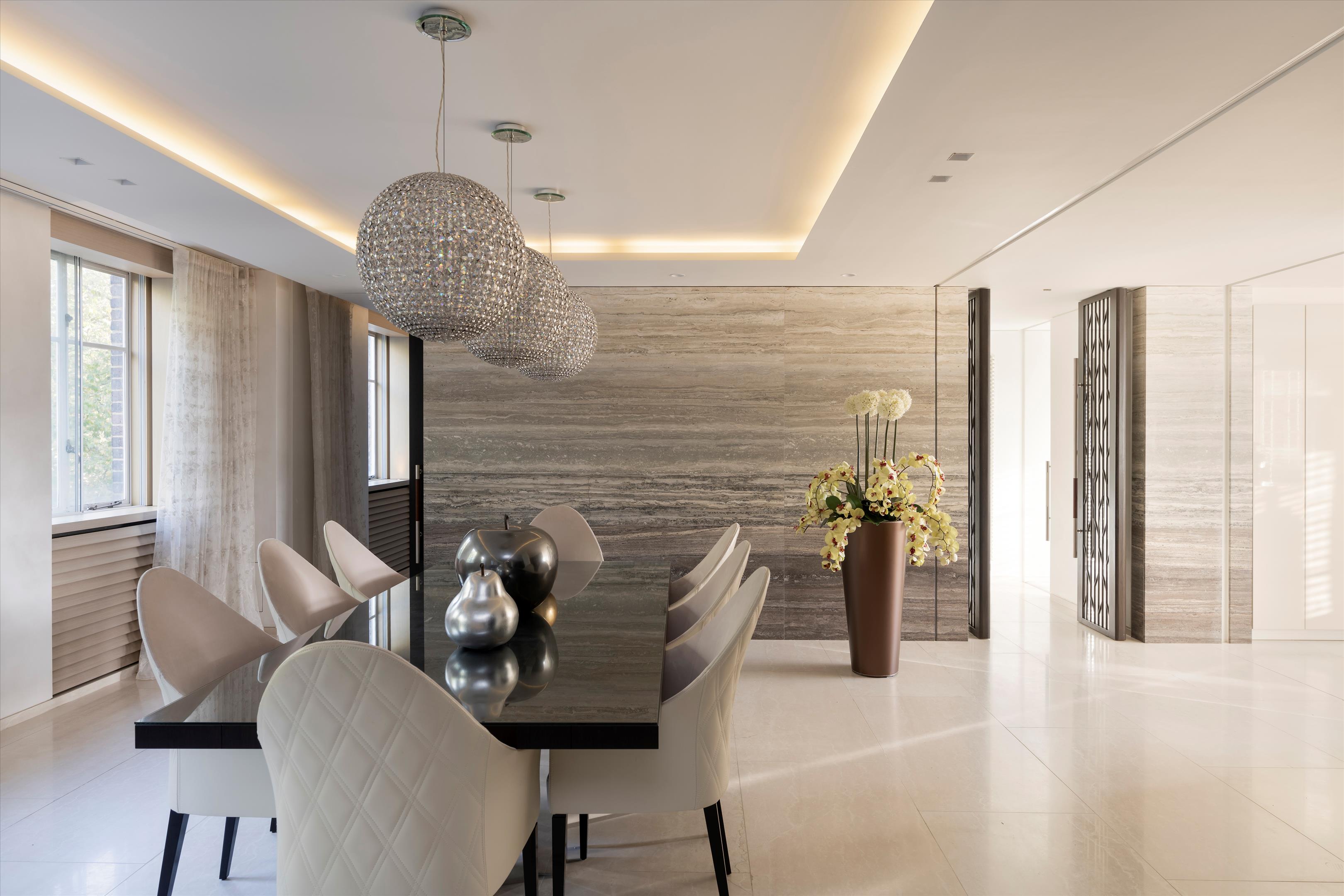 Bryanston Square, Marylebone, W1H