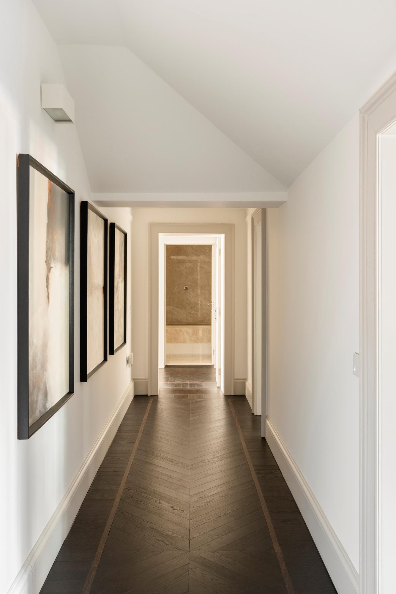 Fitzhardinge Street, Marylebone, W1H